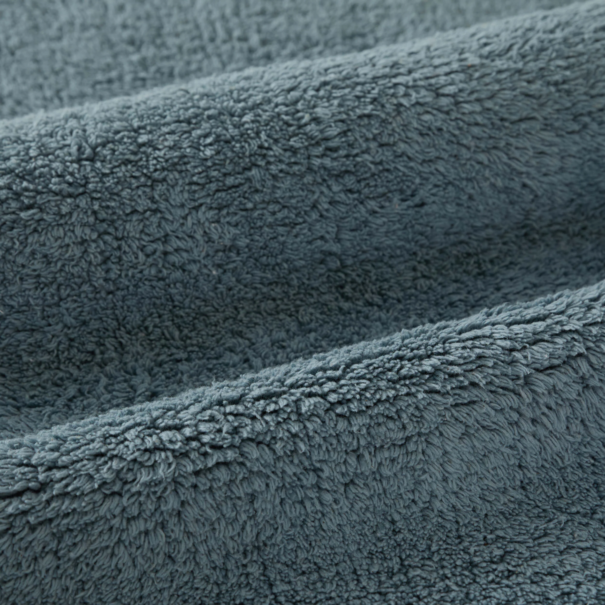 100% Cotton Plush & Loop Reversible Bath Mat - Image 101