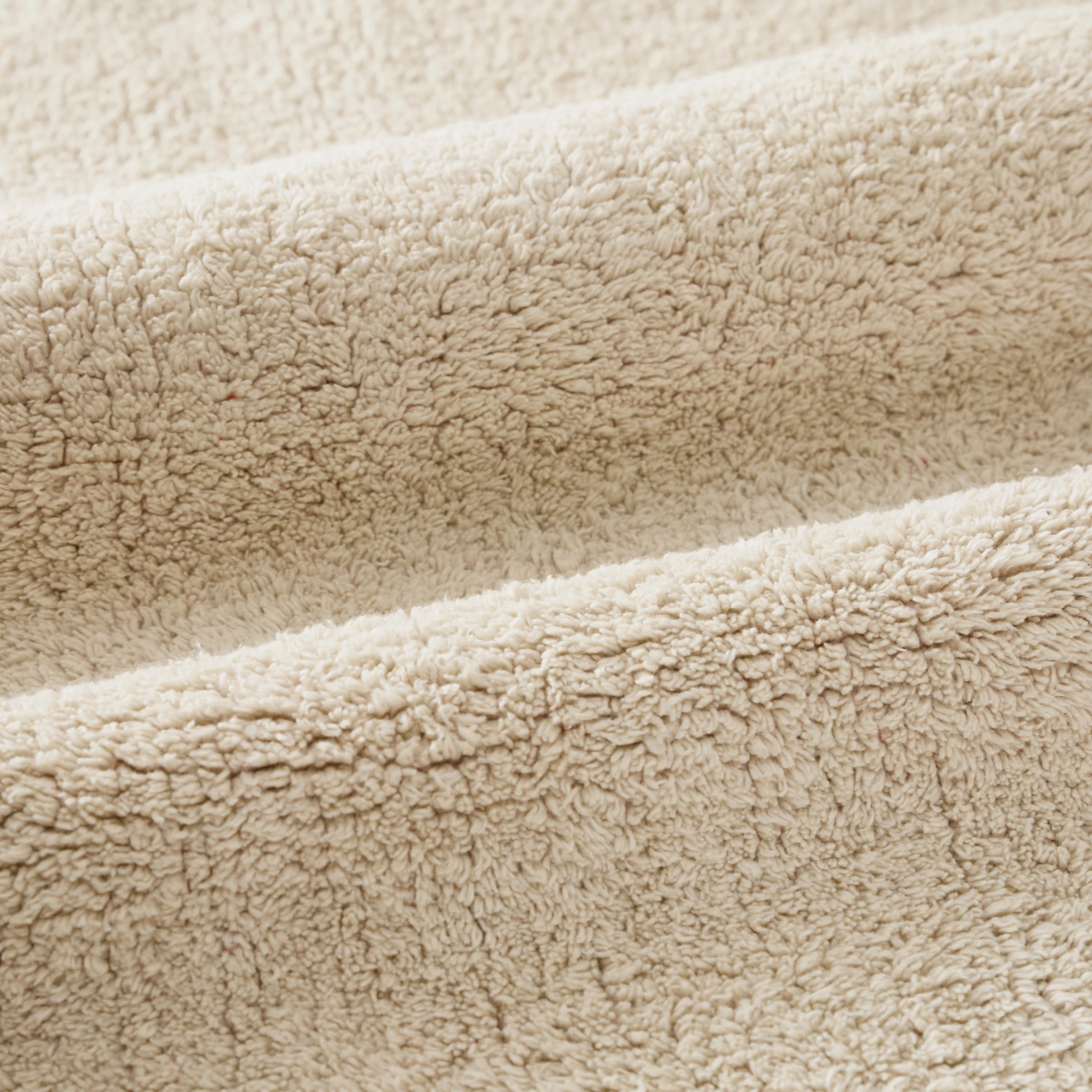 100% Cotton Plush & Loop Reversible Bath Mat - Image 104