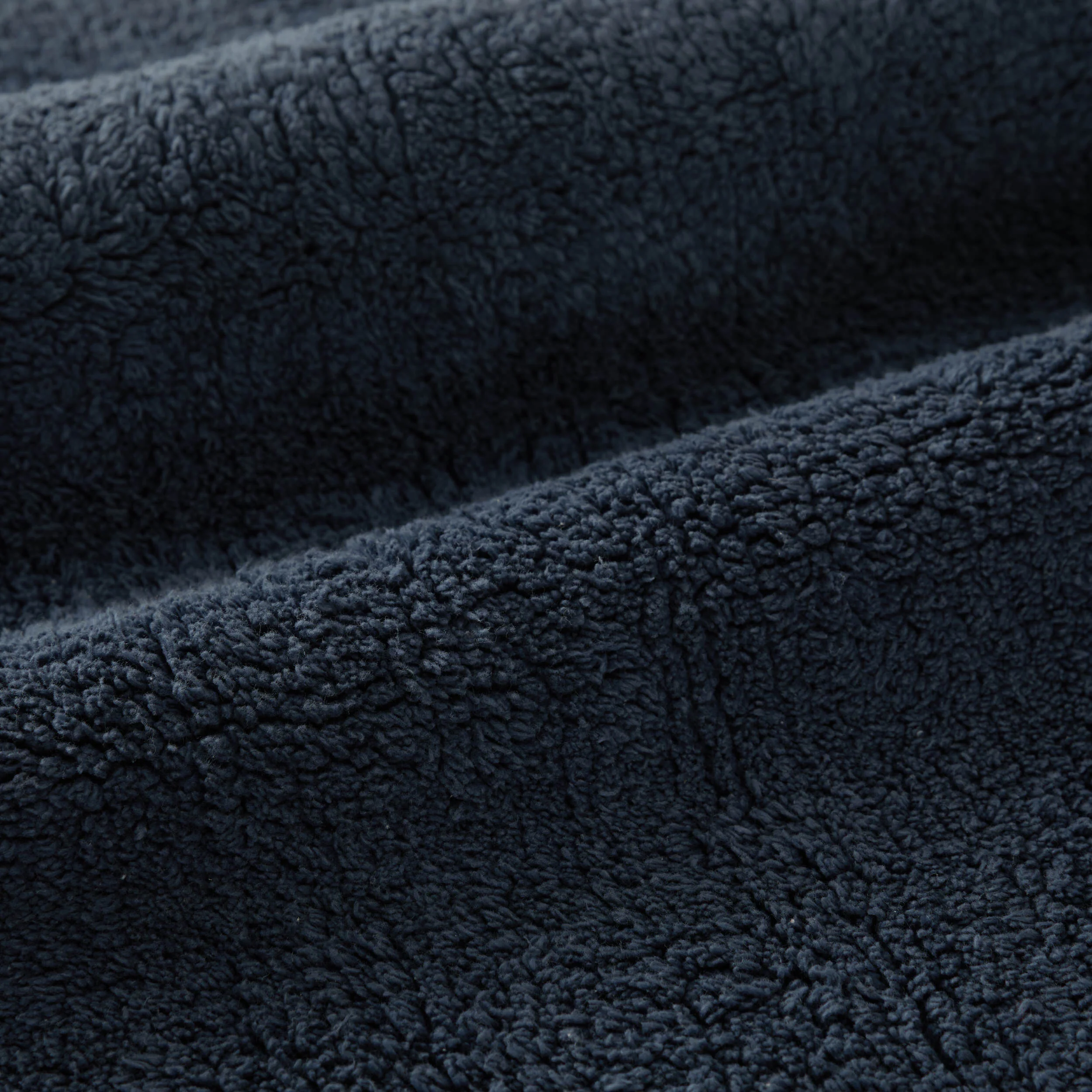 100% Cotton Plush & Loop Reversible Bath Mat - Image 105