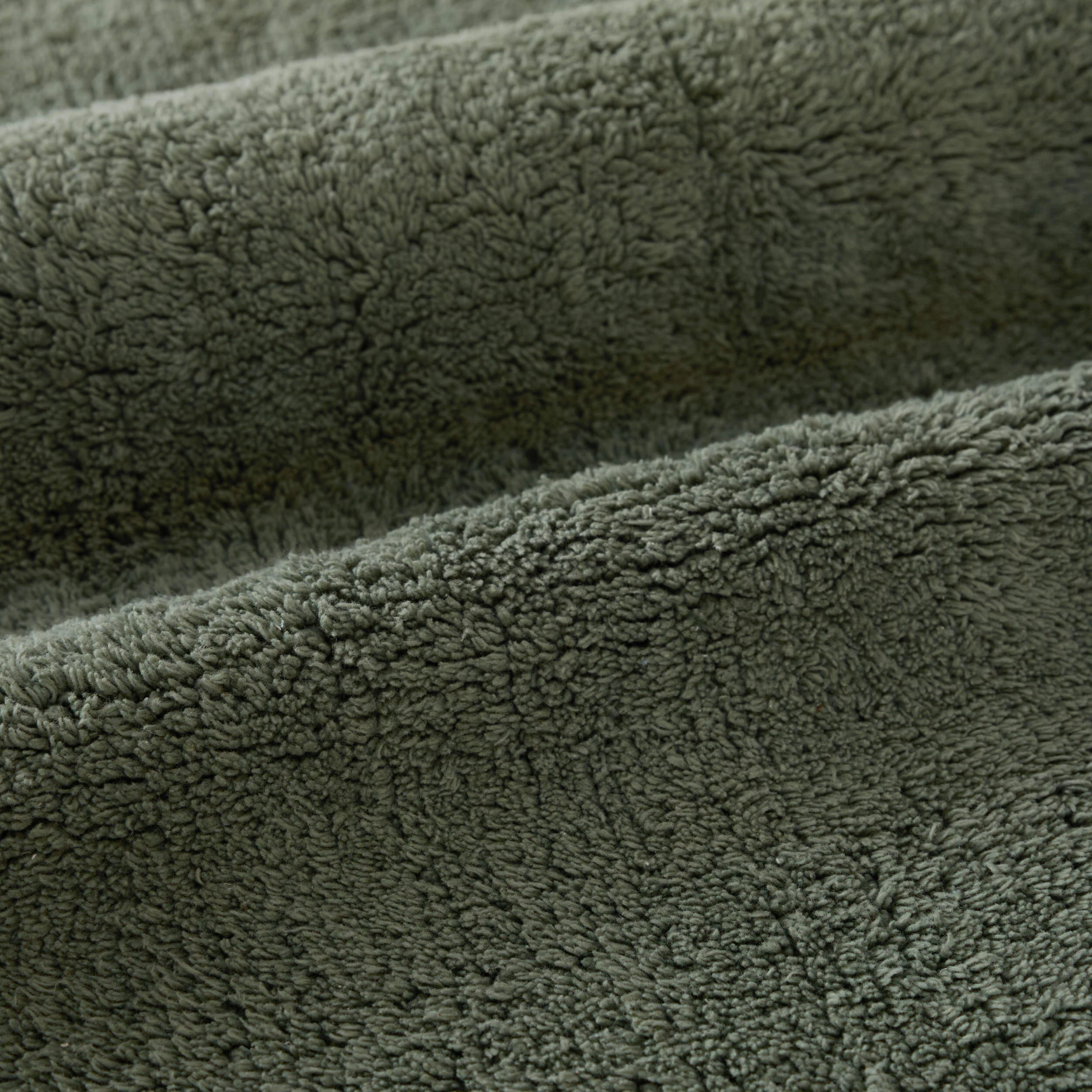 100% Cotton Plush & Loop Reversible Bath Mat - Image 106