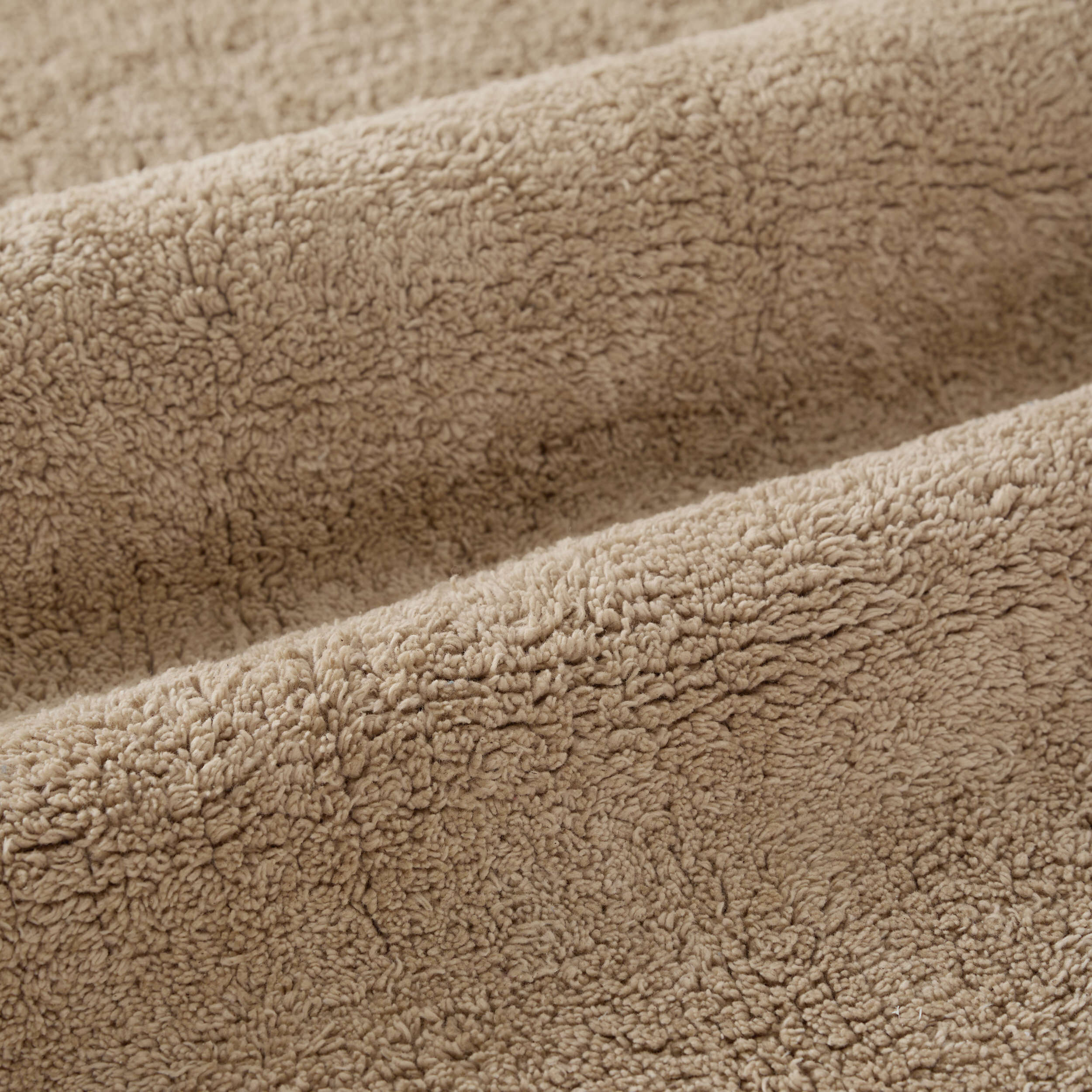 100% Cotton Plush & Loop Reversible Bath Mat - Image 107