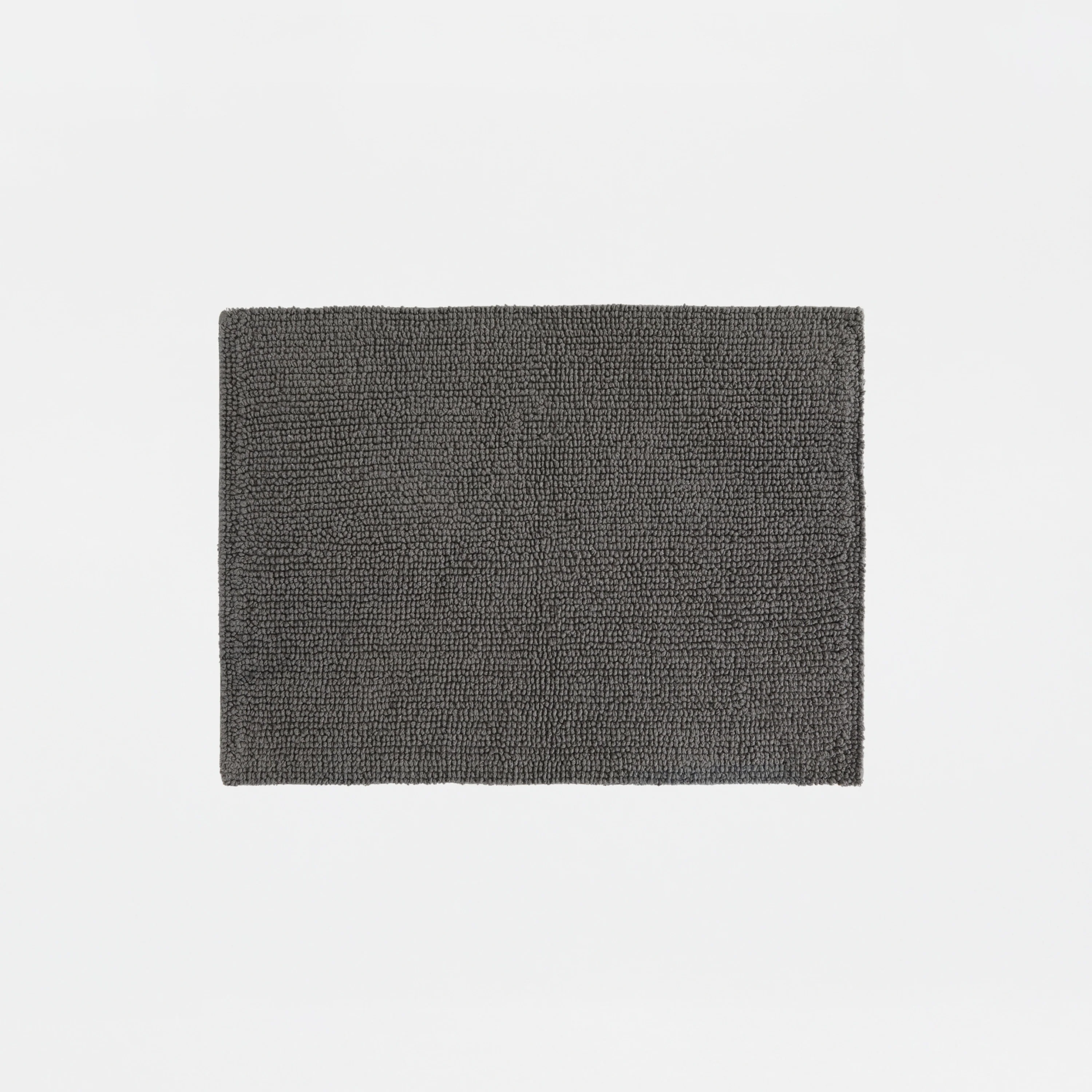 100% Cotton Plush & Loop Reversible Bath Mat - Image 29