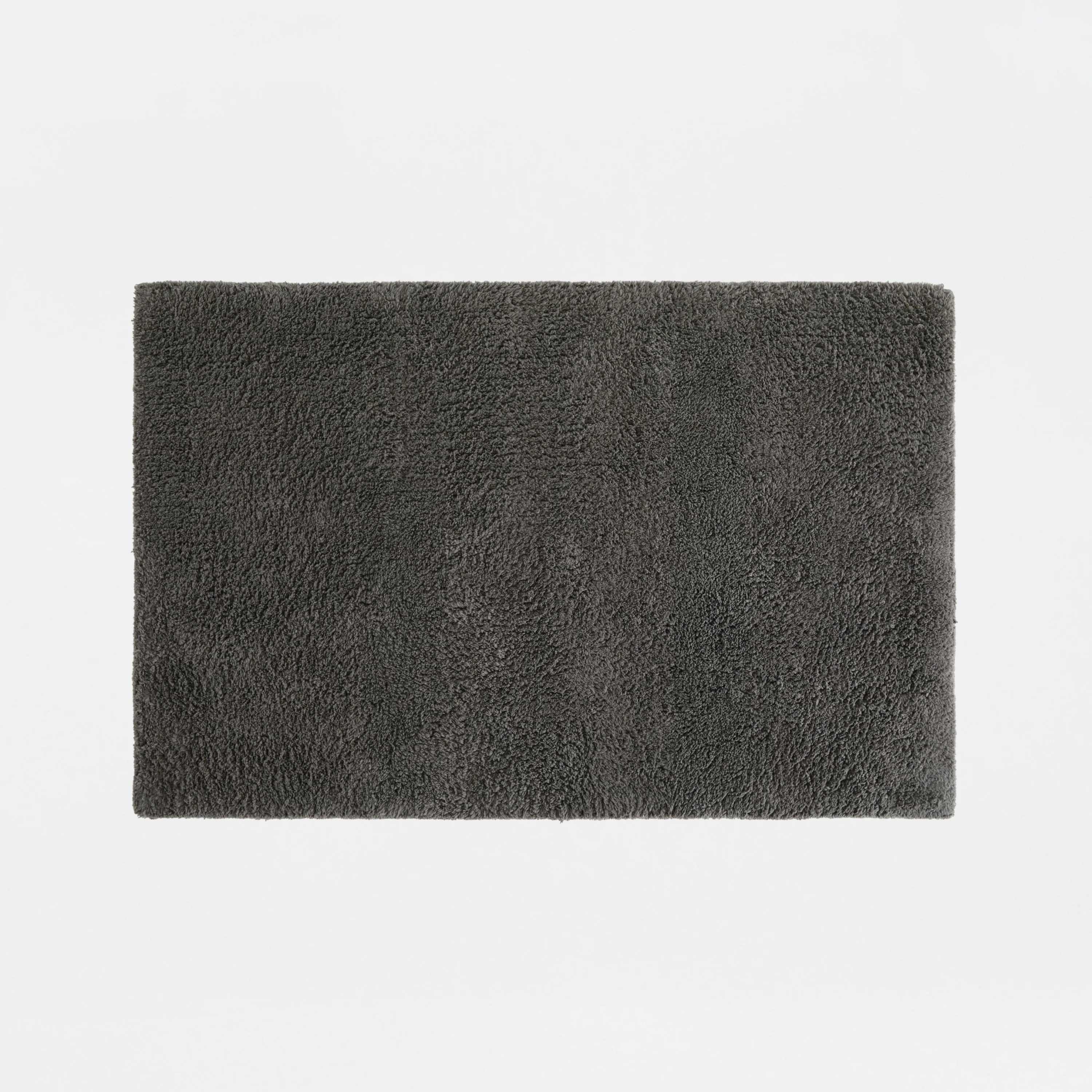 100% Cotton Plush & Loop Reversible Bath Mat - Image 32