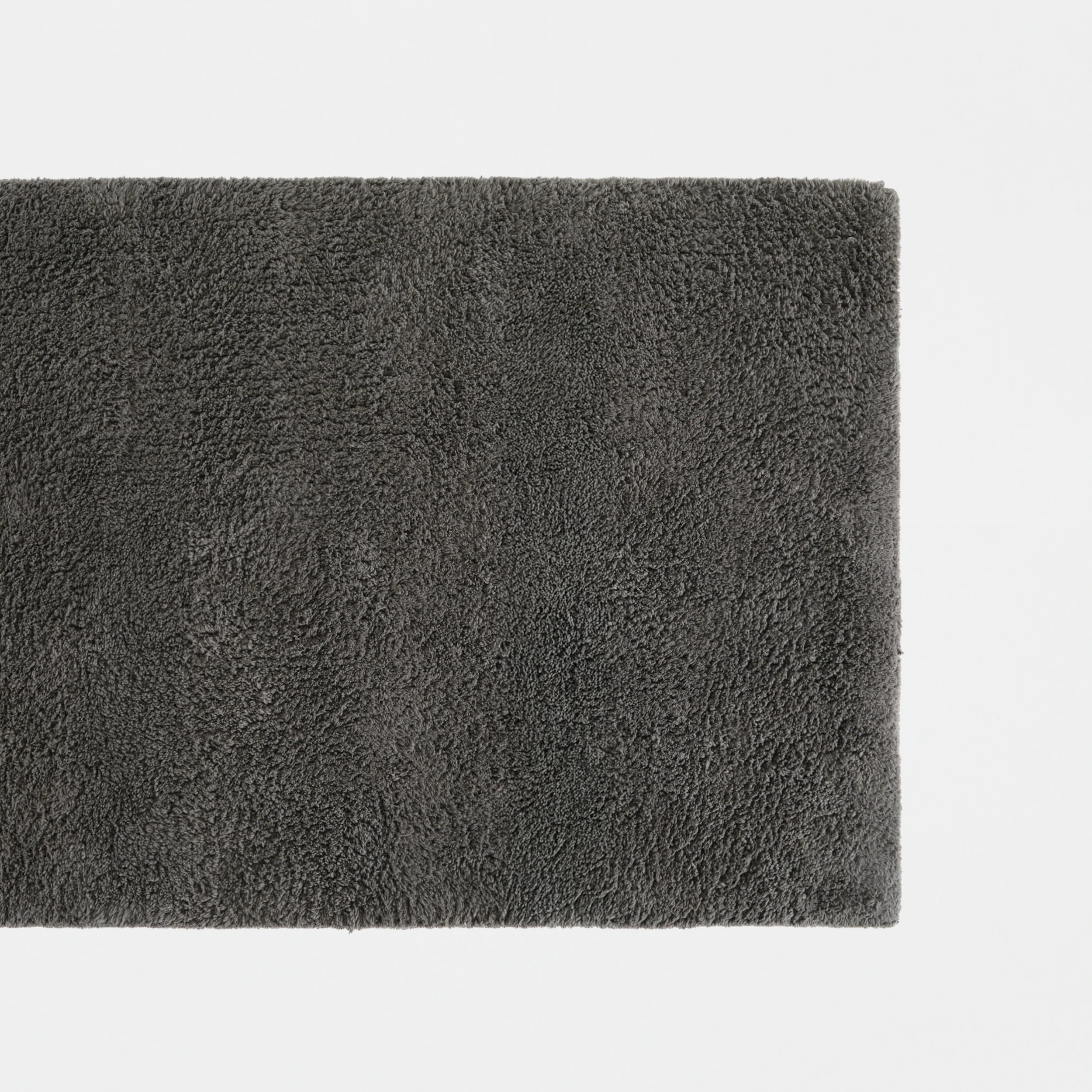 100% Cotton Plush & Loop Reversible Bath Mat - Image 34