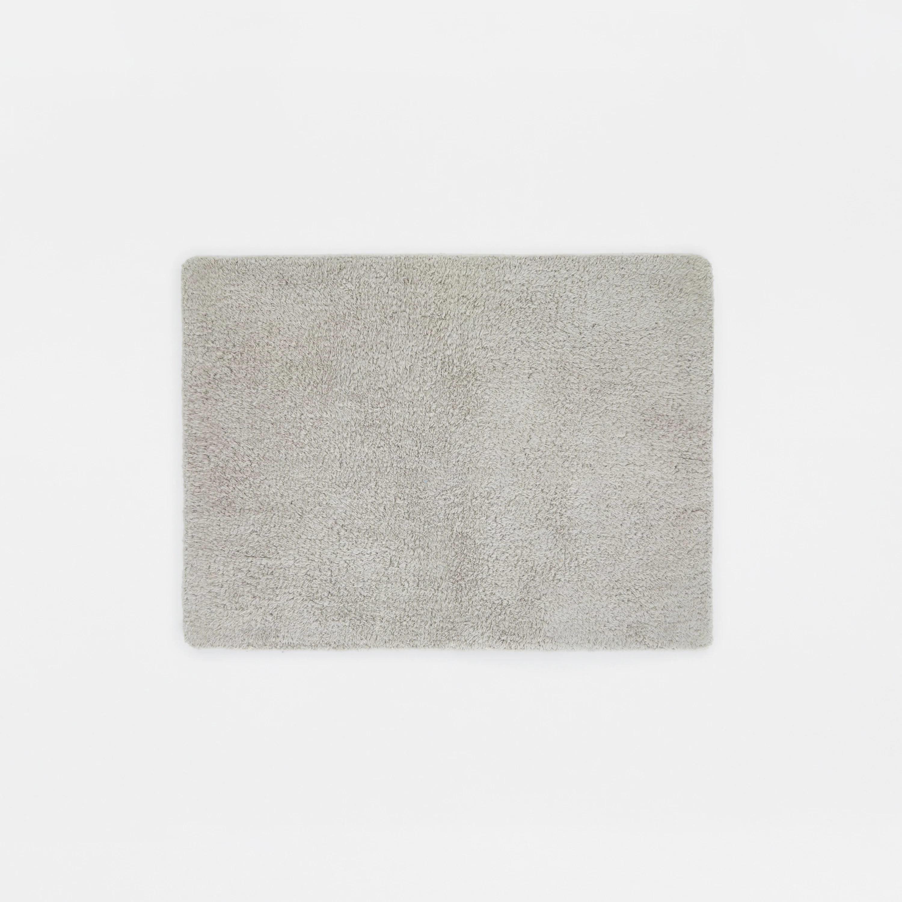 100% Cotton Plush & Loop Reversible Bath Mat - Image 44