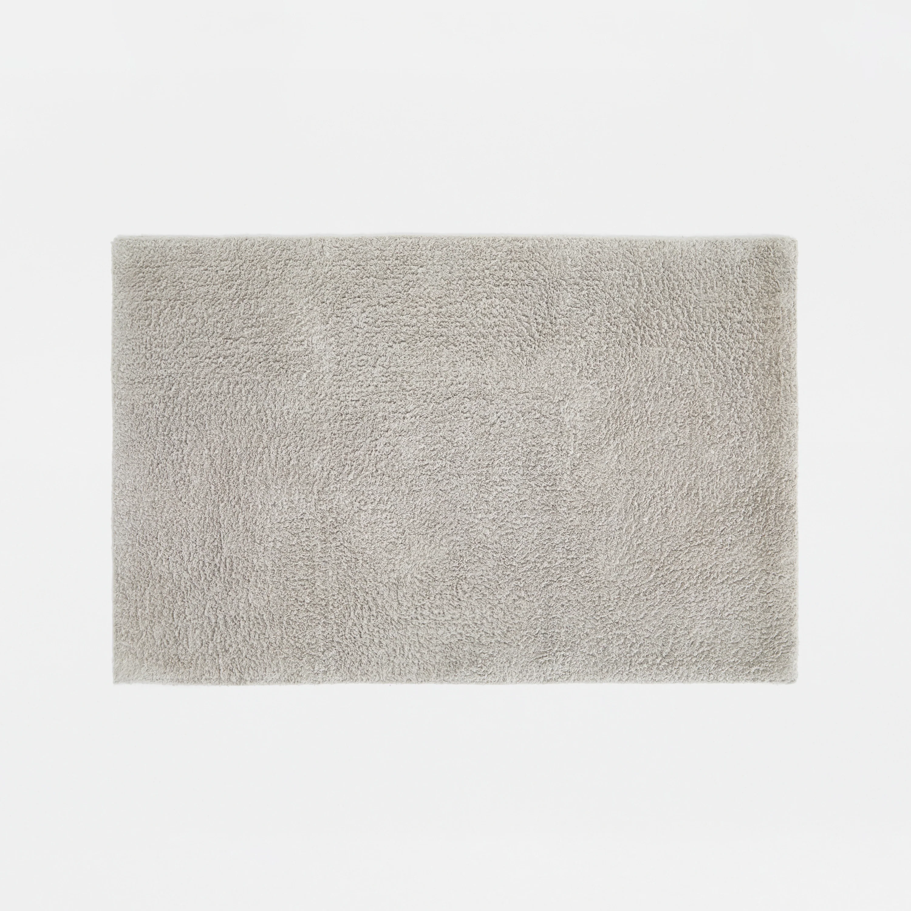 100% Cotton Plush & Loop Reversible Bath Mat - Image 48