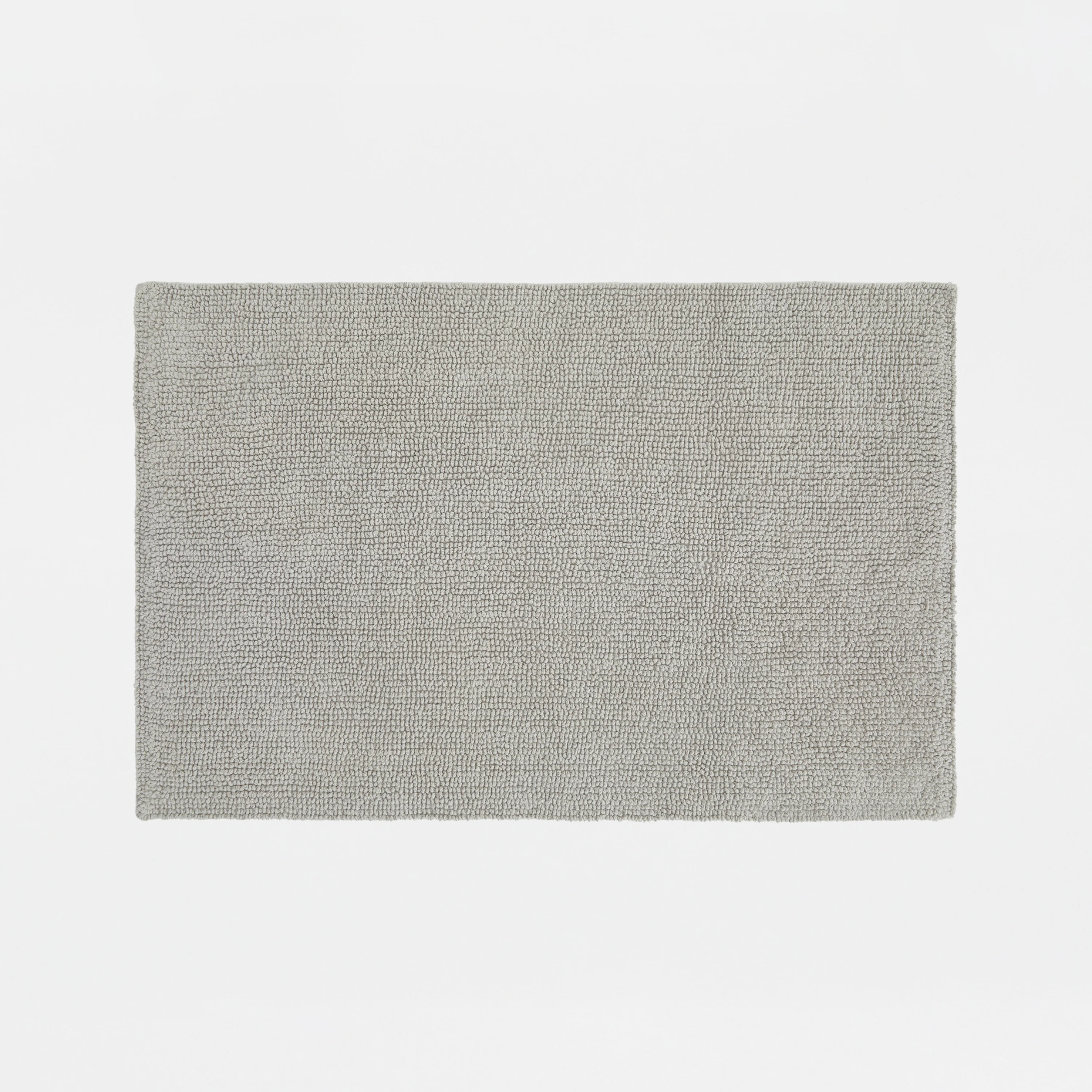 100% Cotton Plush & Loop Reversible Bath Mat - Image 49