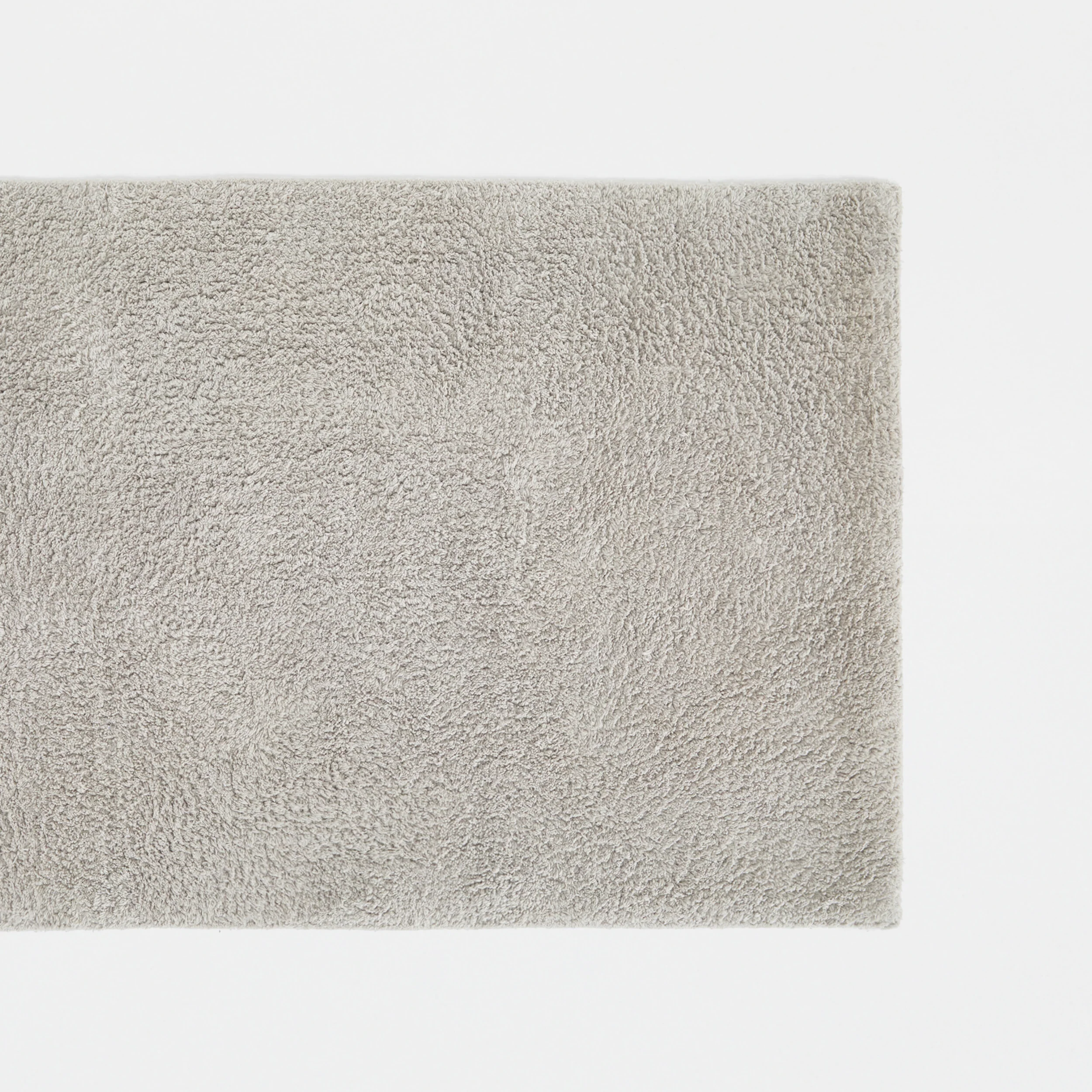 100% Cotton Plush & Loop Reversible Bath Mat - Image 50
