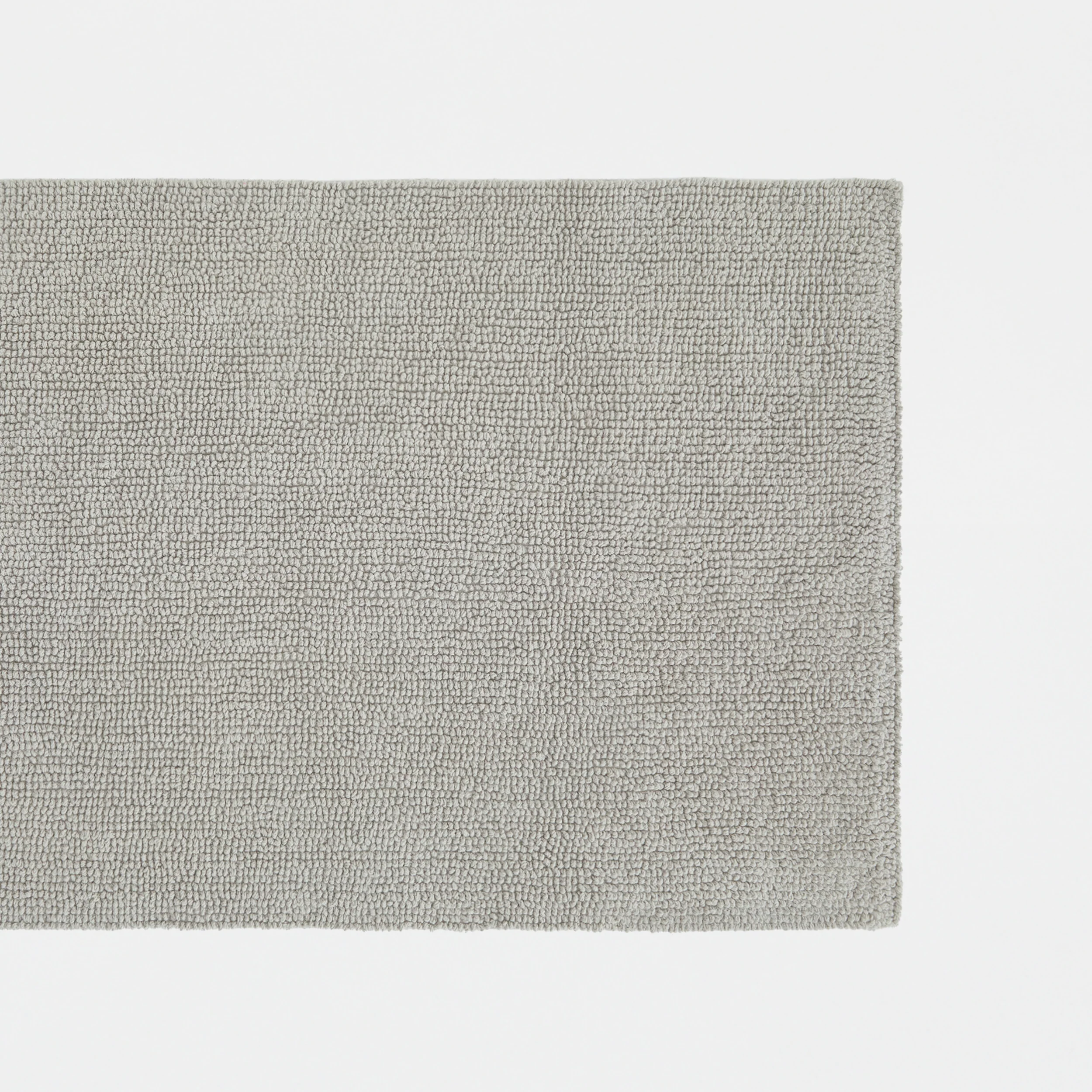 100% Cotton Plush & Loop Reversible Bath Mat - Image 51