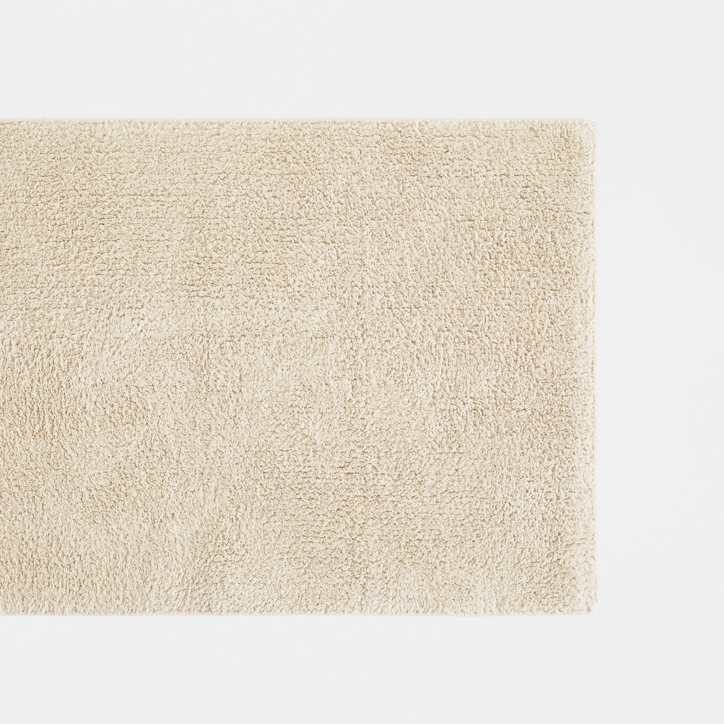 100% Cotton Plush & Loop Reversible Bath Mat - Image 66