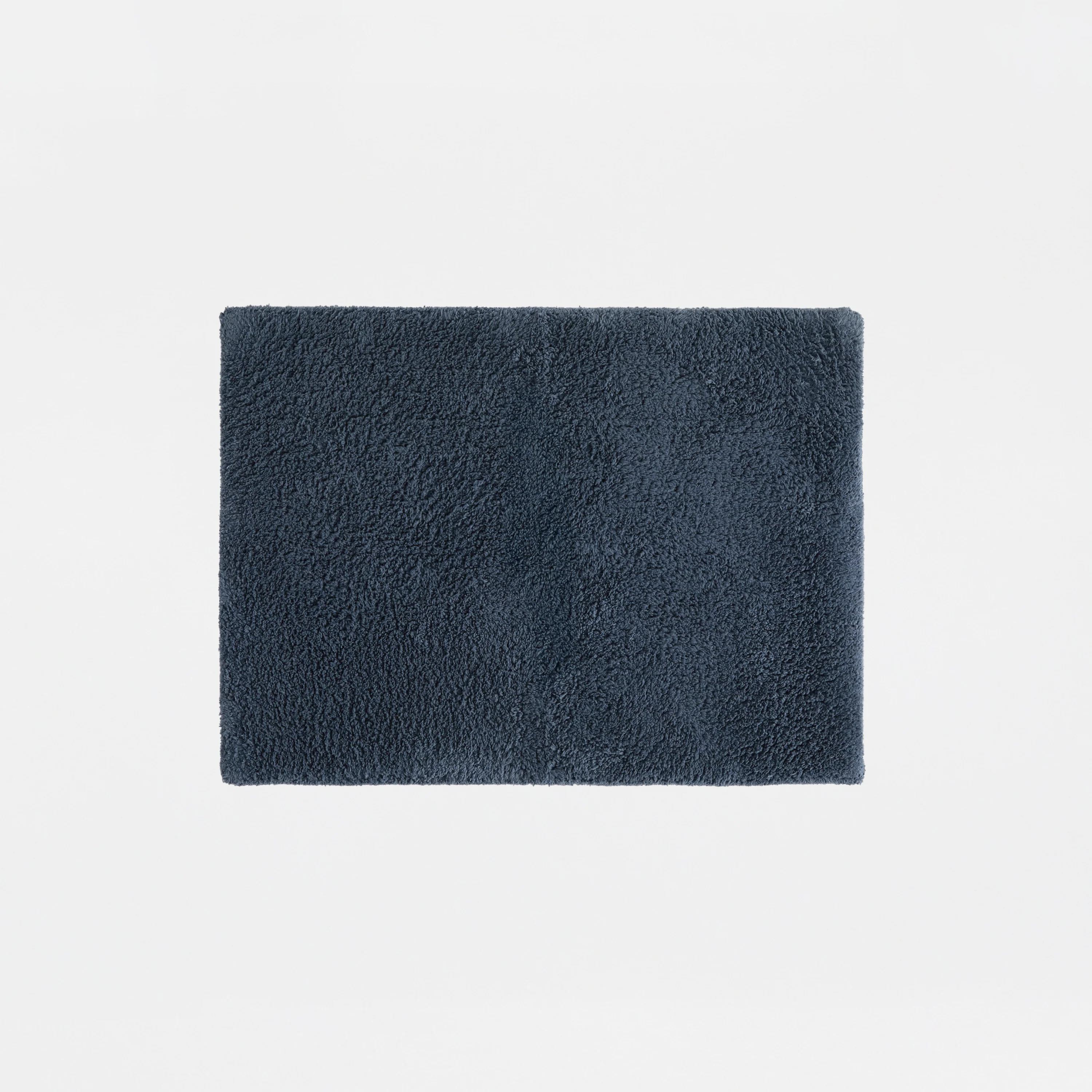 100% Cotton Plush & Loop Reversible Bath Mat - Image 68