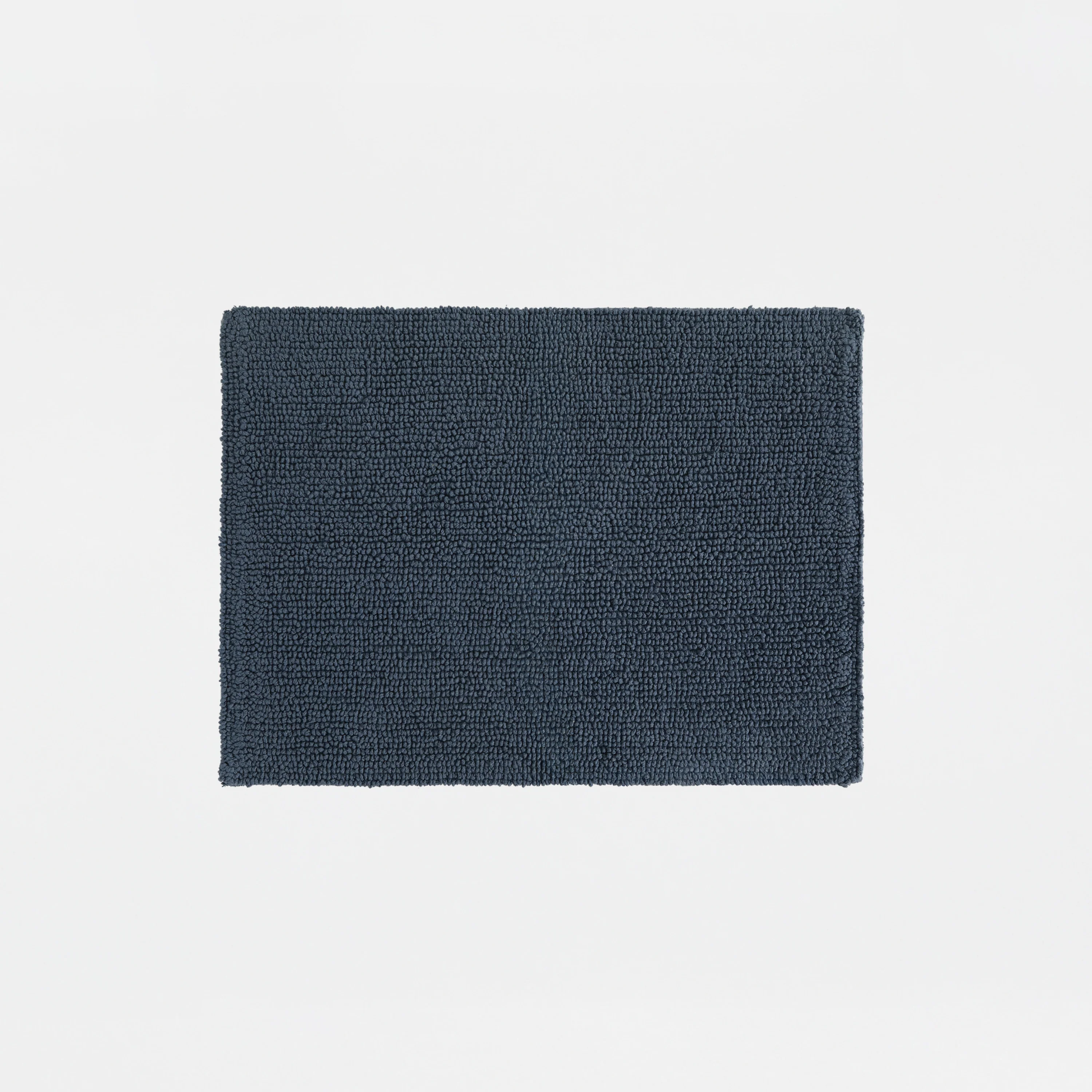 100% Cotton Plush & Loop Reversible Bath Mat - Image 69
