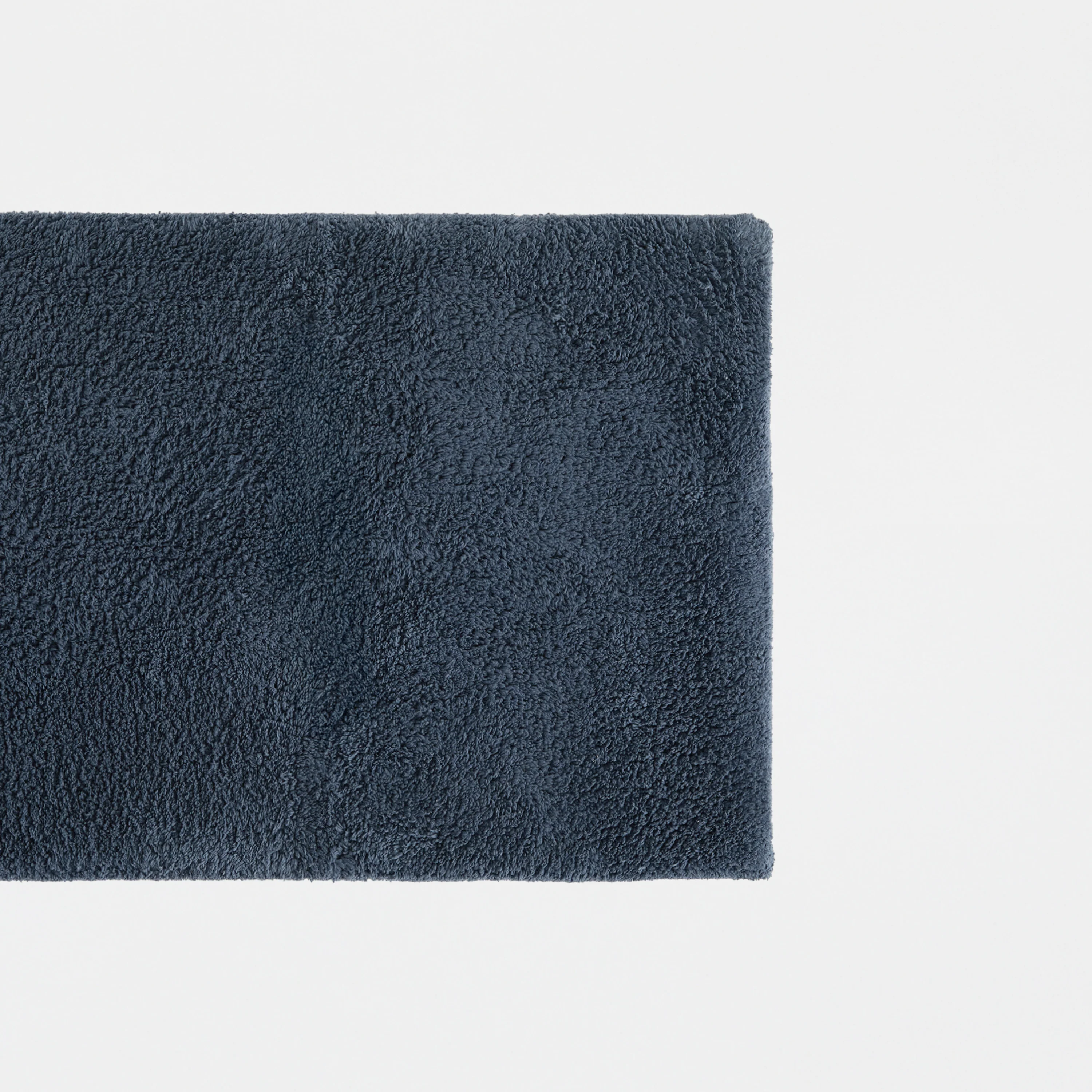 100% Cotton Plush & Loop Reversible Bath Mat - Image 70