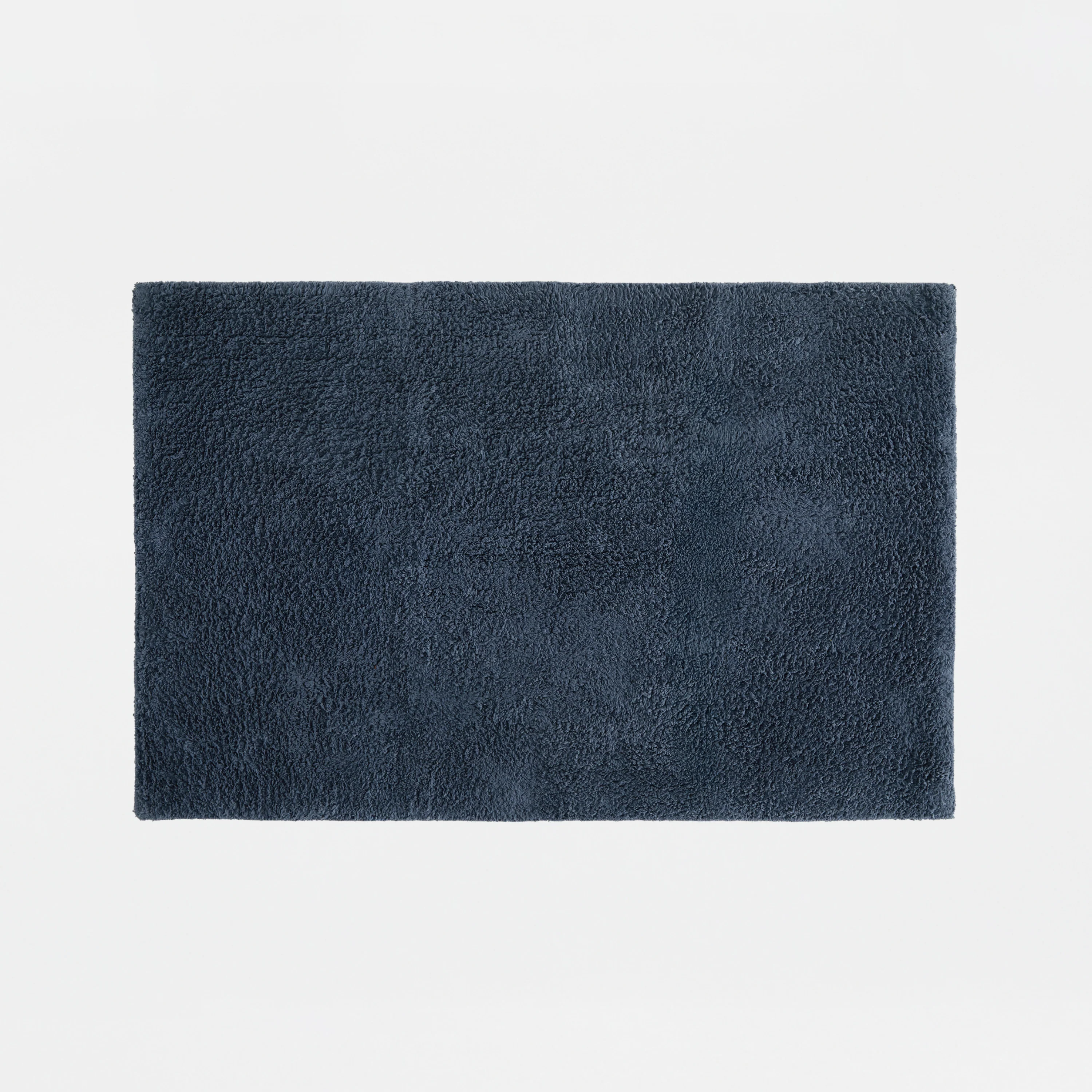 100% Cotton Plush & Loop Reversible Bath Mat - Image 72