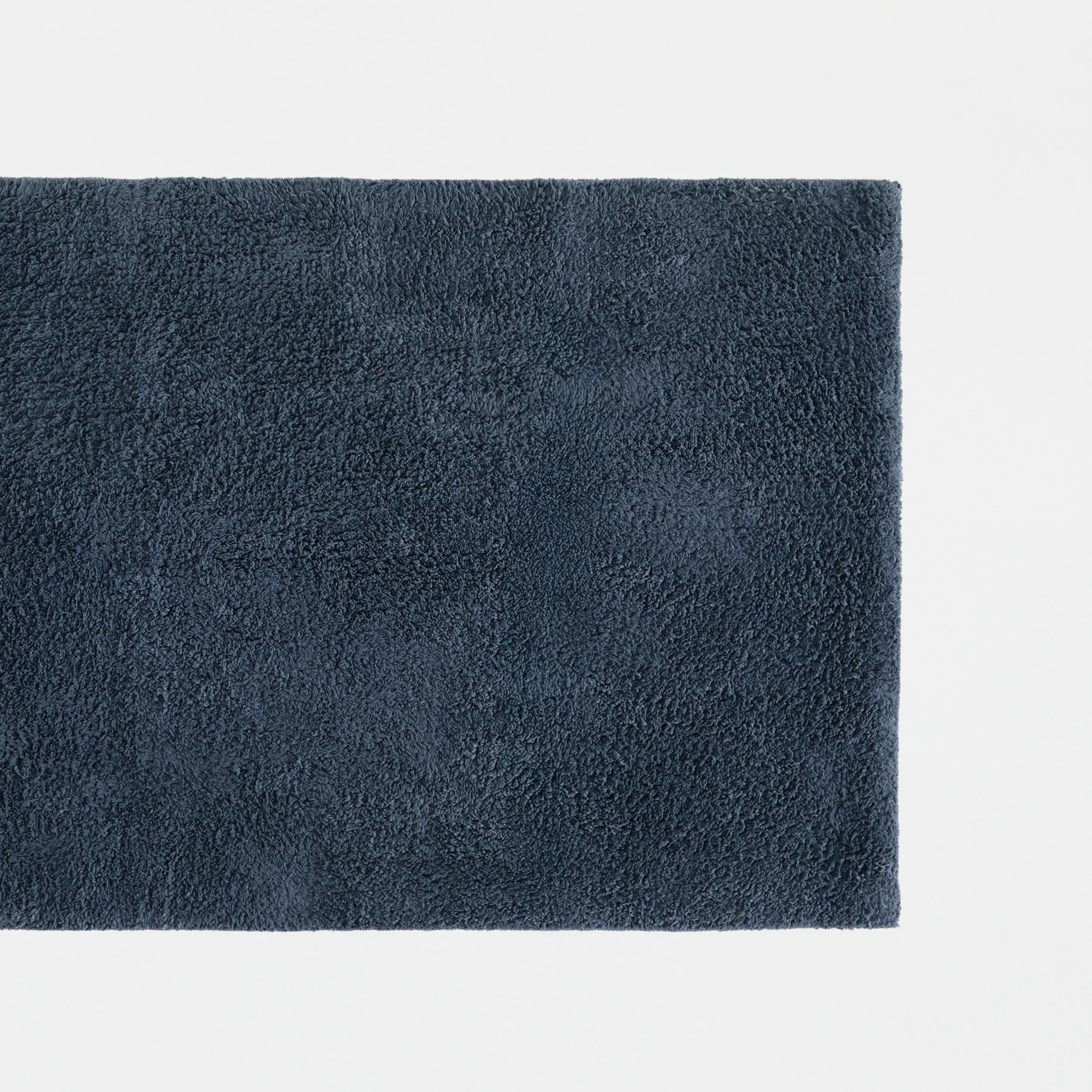 100% Cotton Plush & Loop Reversible Bath Mat - Image 74