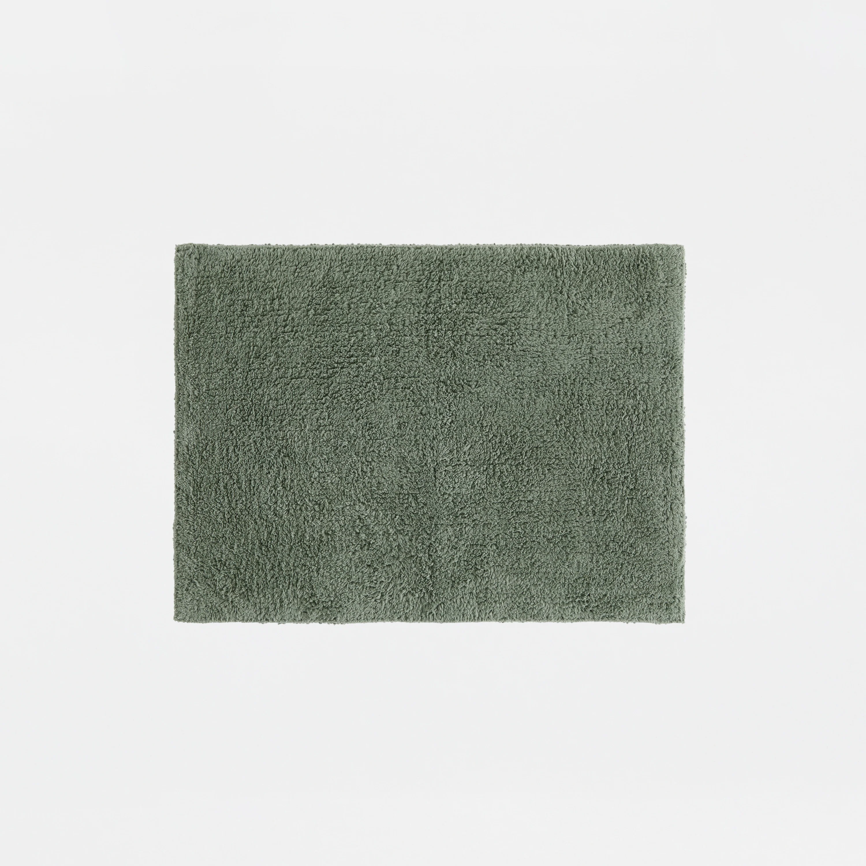 100% Cotton Plush & Loop Reversible Bath Mat - Image 76