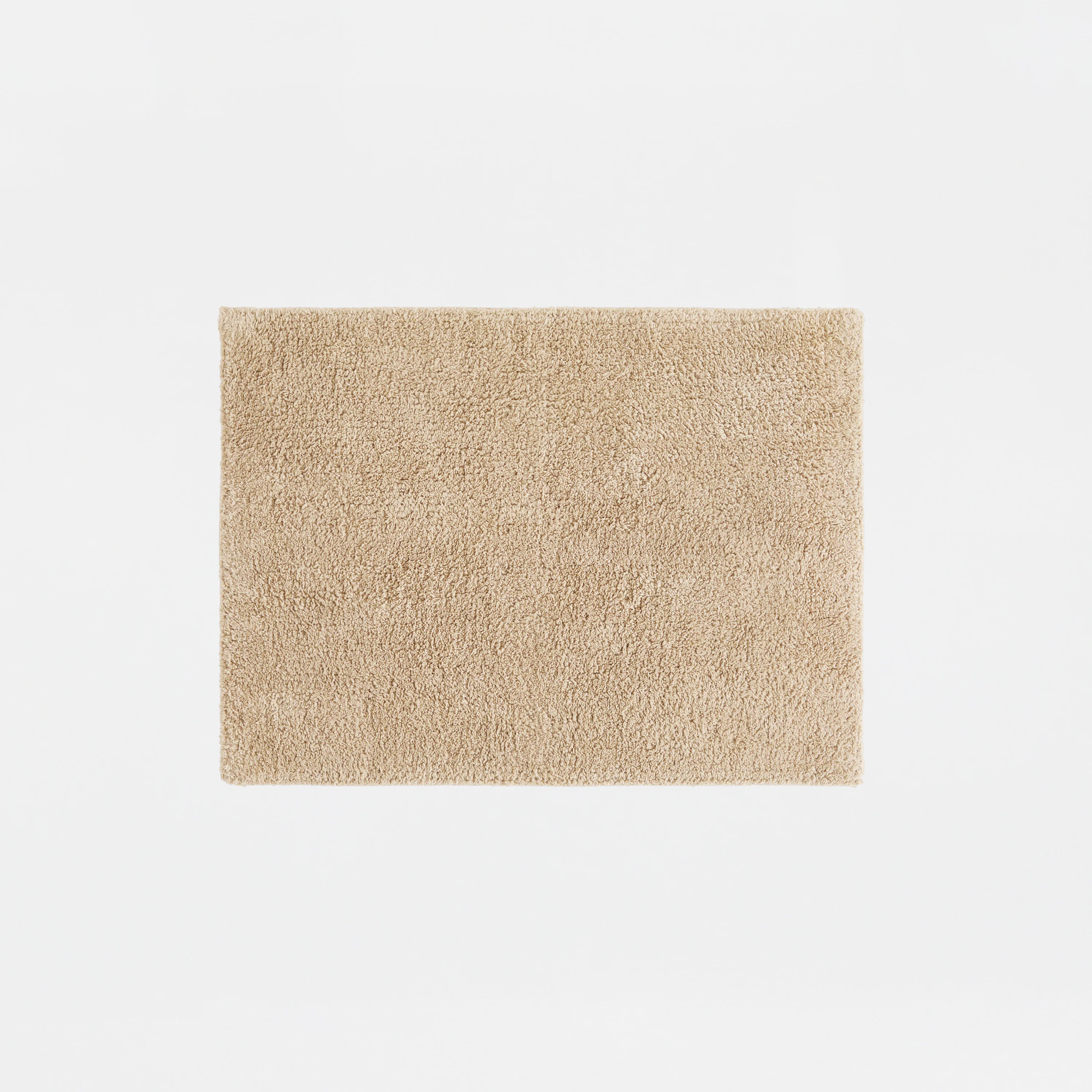 100% Cotton Plush & Loop Reversible Bath Mat - Image 84