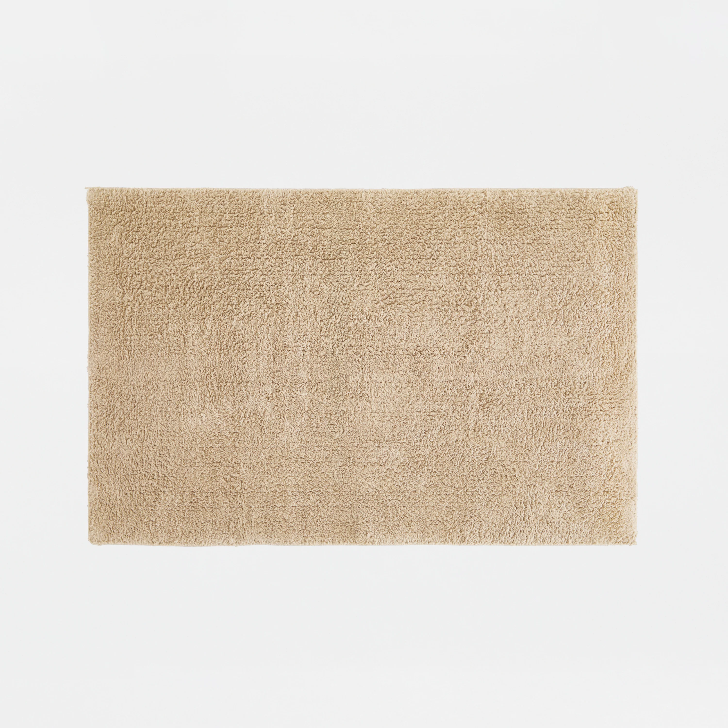 100% Cotton Plush & Loop Reversible Bath Mat - Image 88
