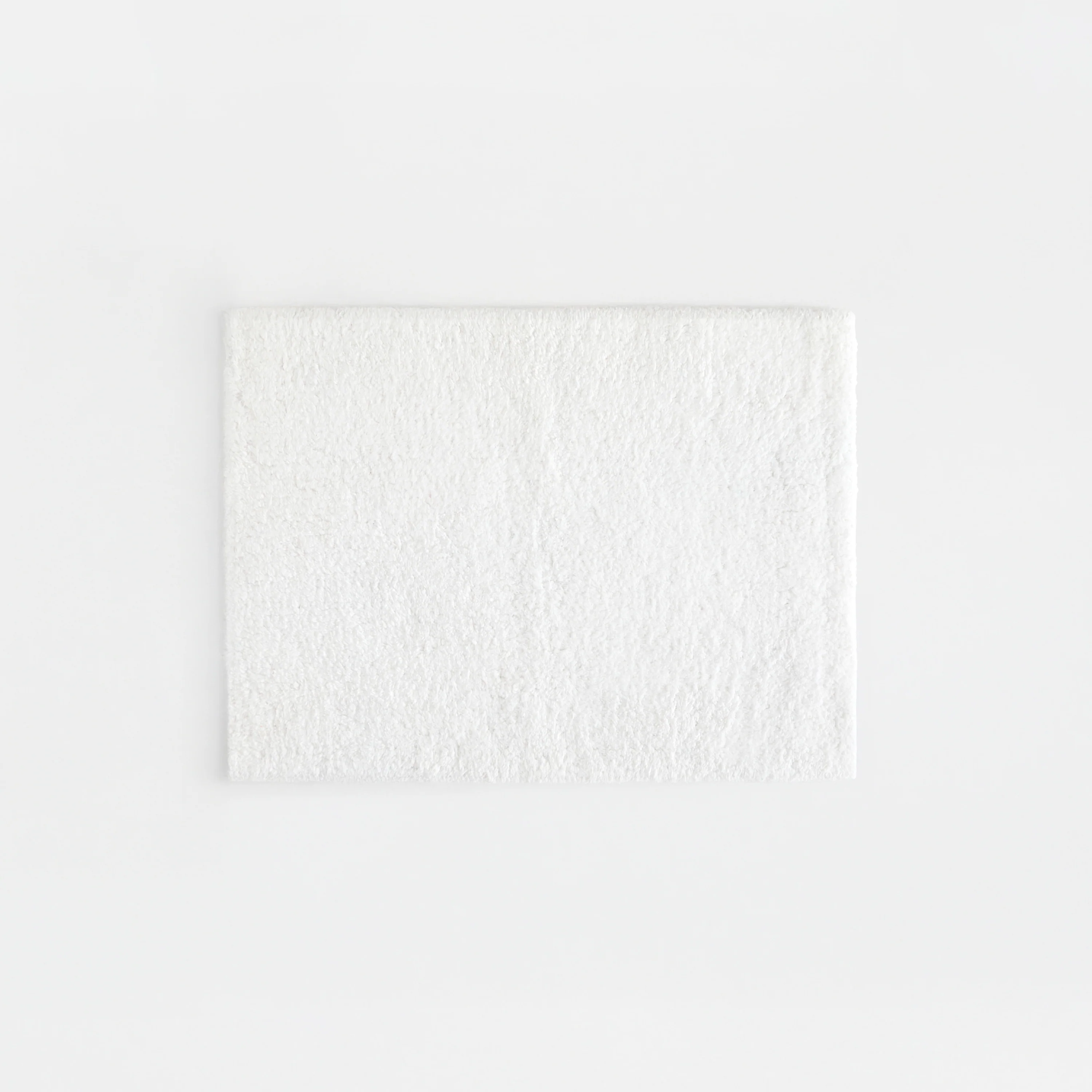 100% Cotton Plush & Loop Reversible Bath Mat - Image 92