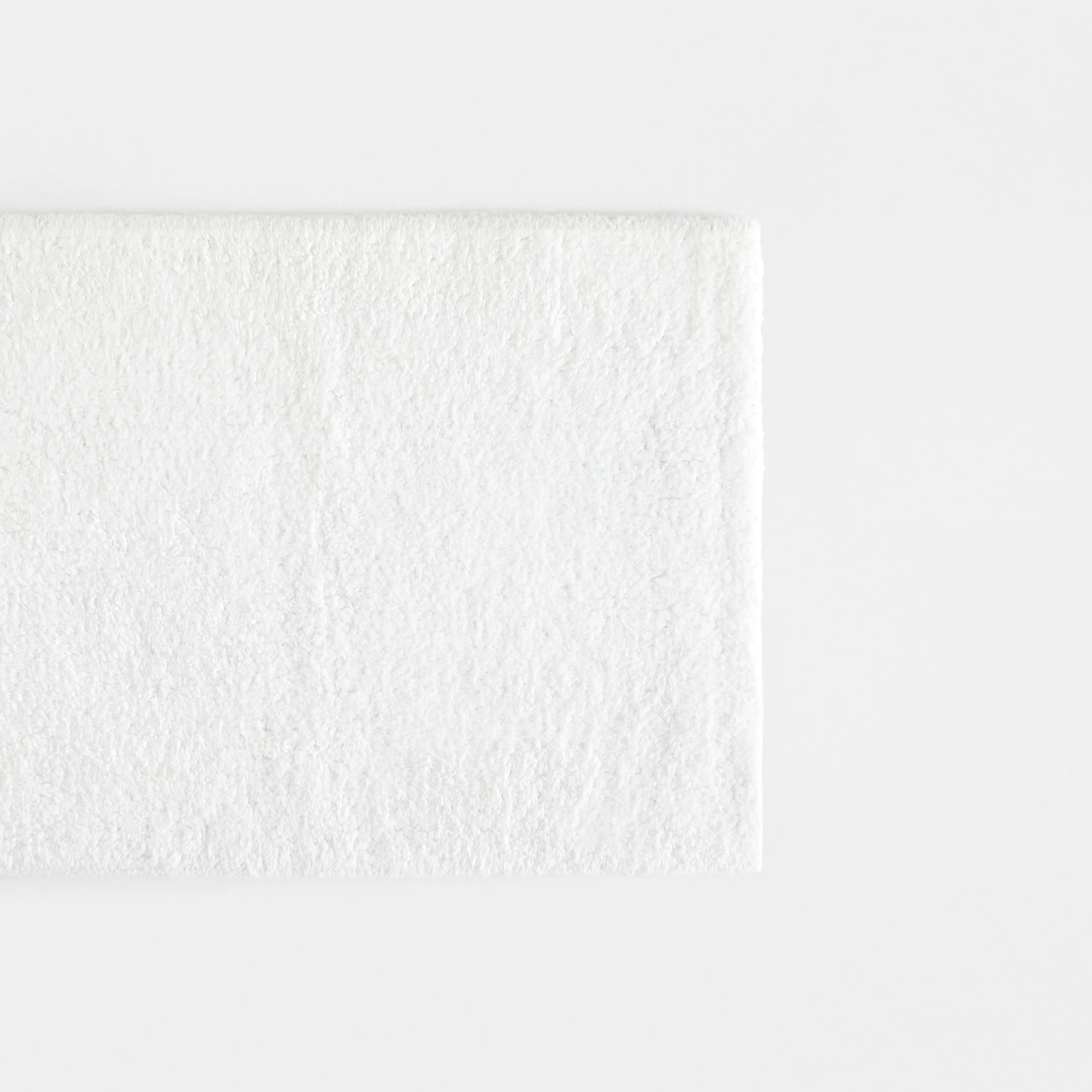 100% Cotton Plush & Loop Reversible Bath Mat - Image 94