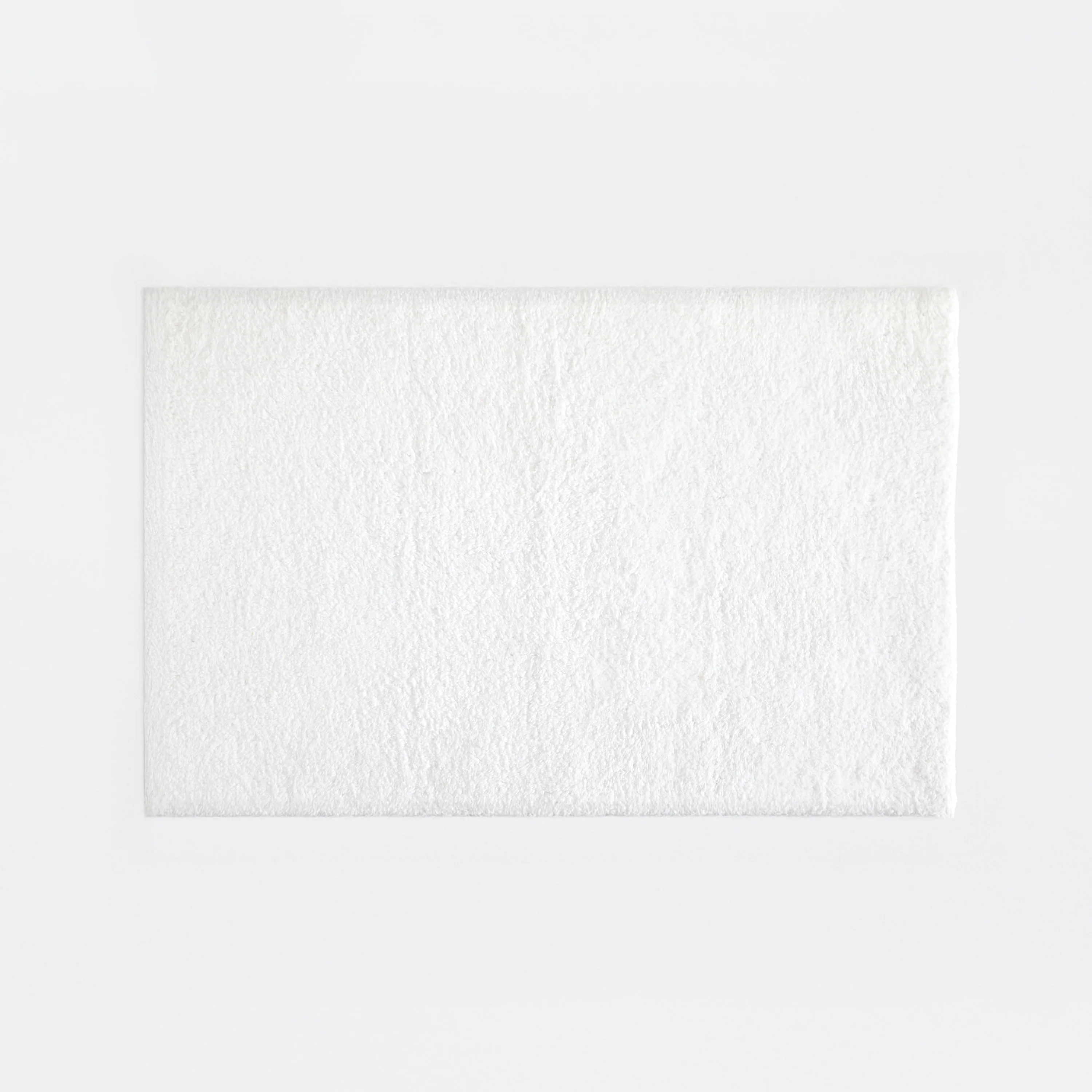 100% Cotton Plush & Loop Reversible Bath Mat - Image 96