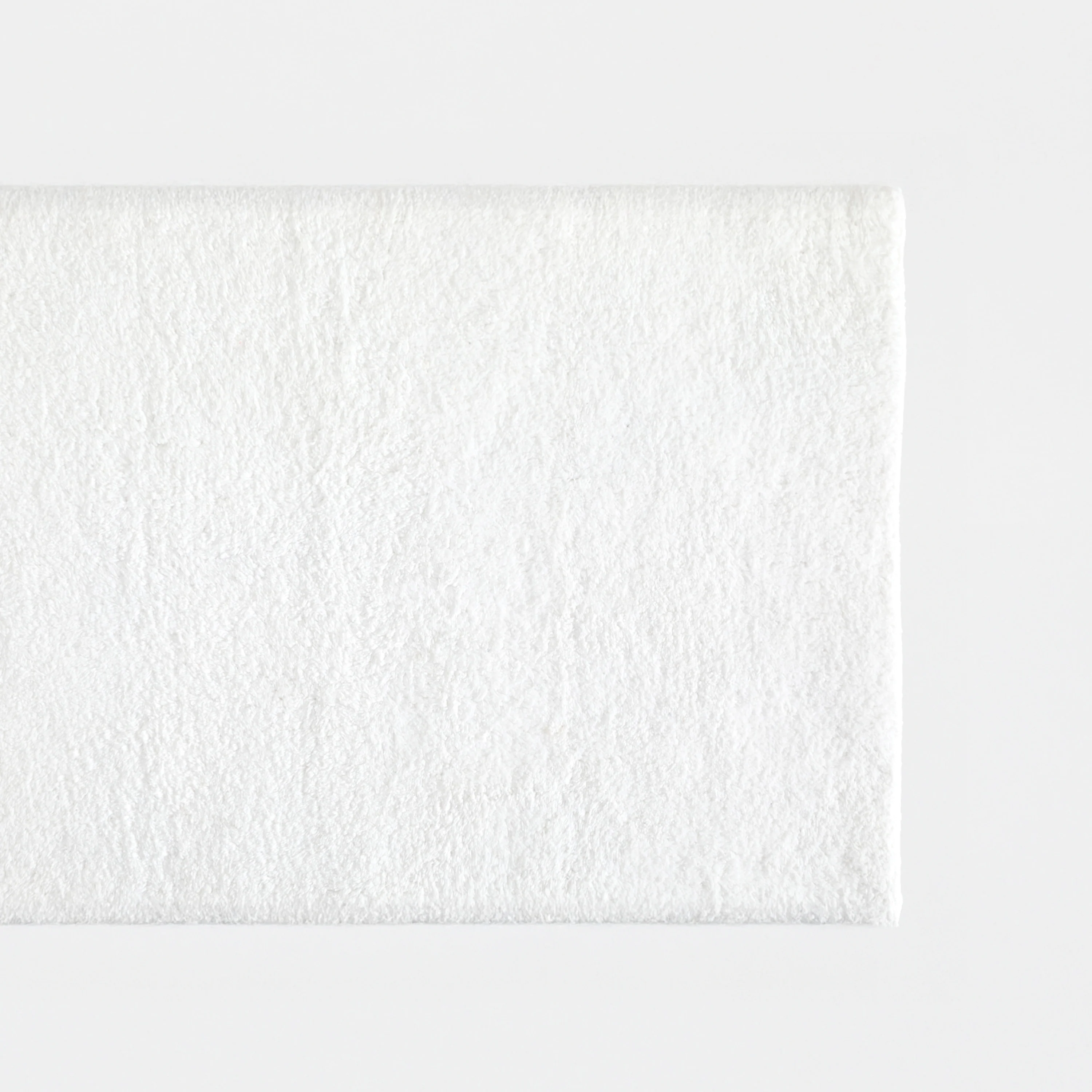 100% Cotton Plush & Loop Reversible Bath Mat - Image 98