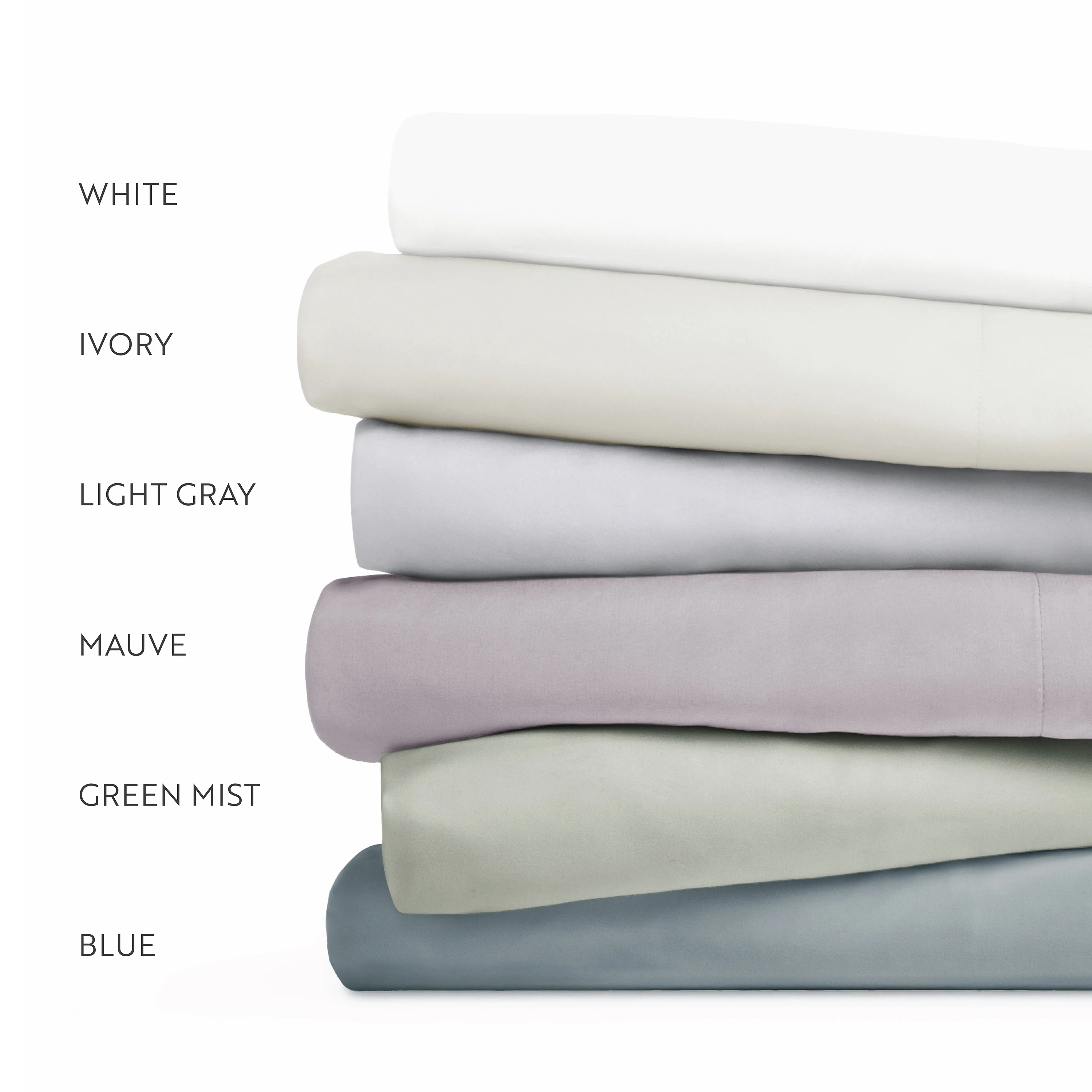 100% Long Staple Cotton Duvet Insert + Free Cover - Image 25