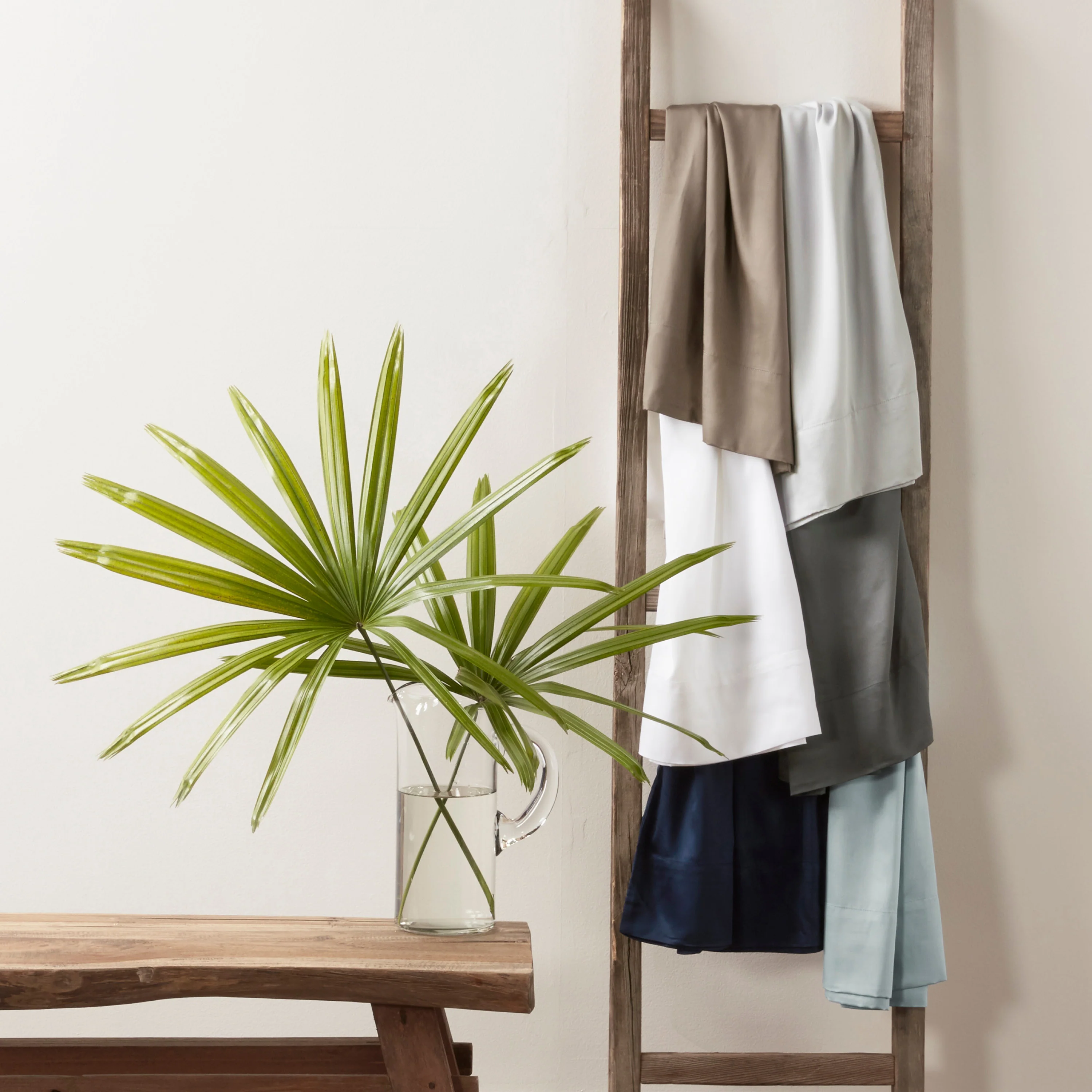 2-Piece Bamboo Pillowcase Set - Image 13