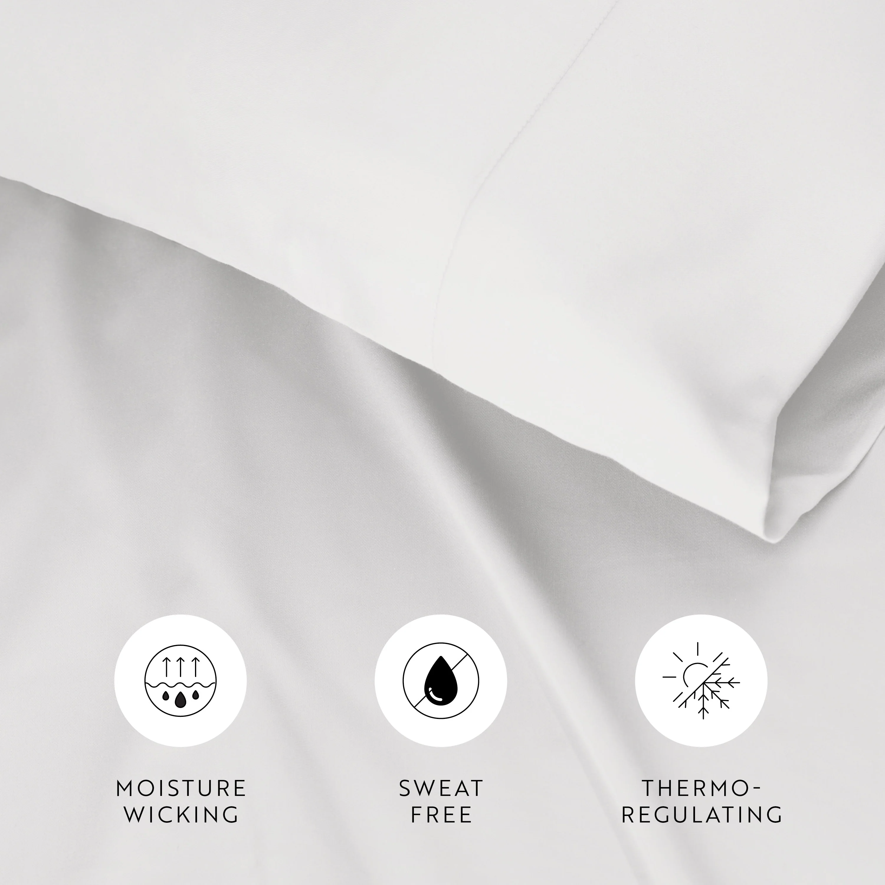 2-Piece Bamboo Pillowcase Set - Image 27