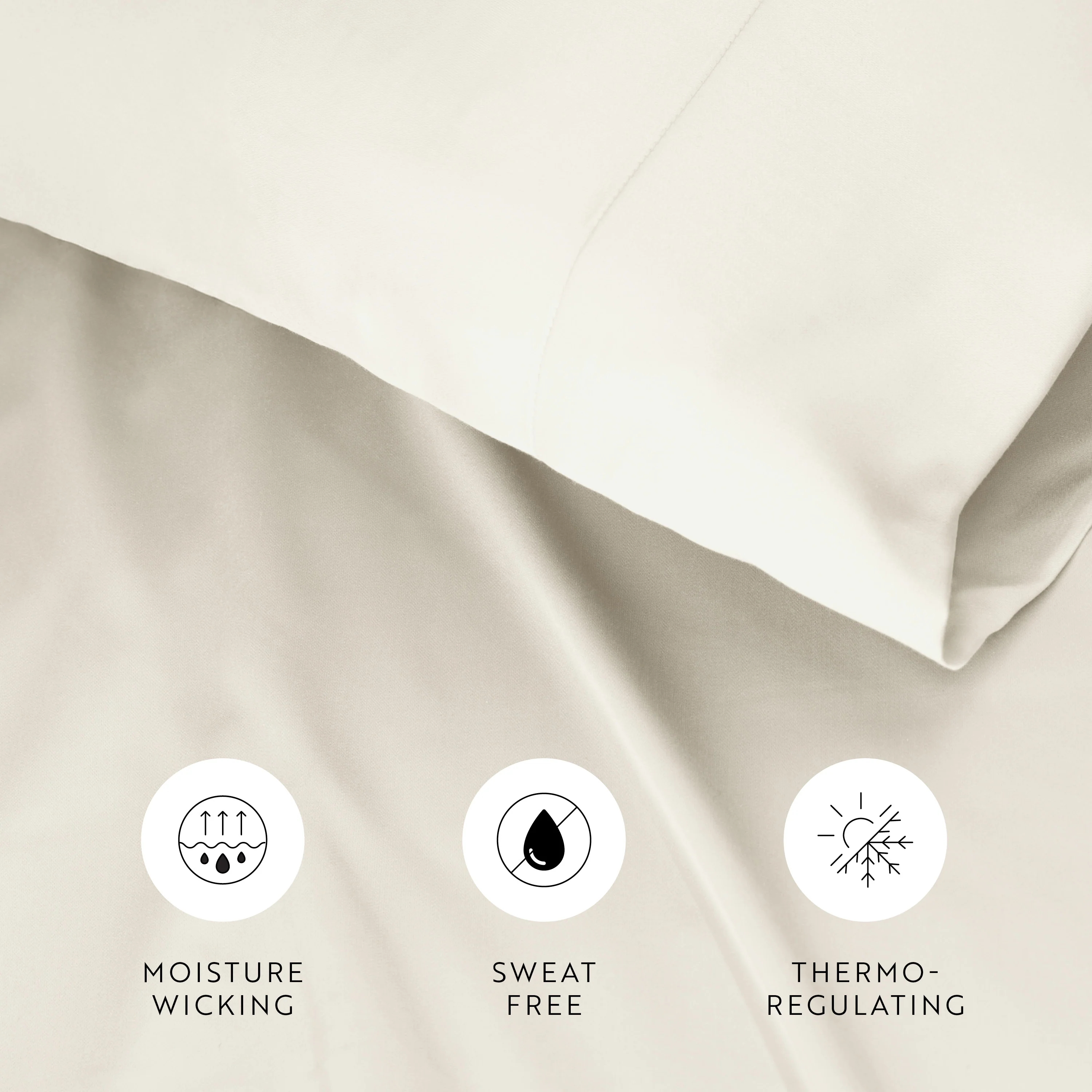 2-Piece Bamboo Pillowcase Set - Image 28