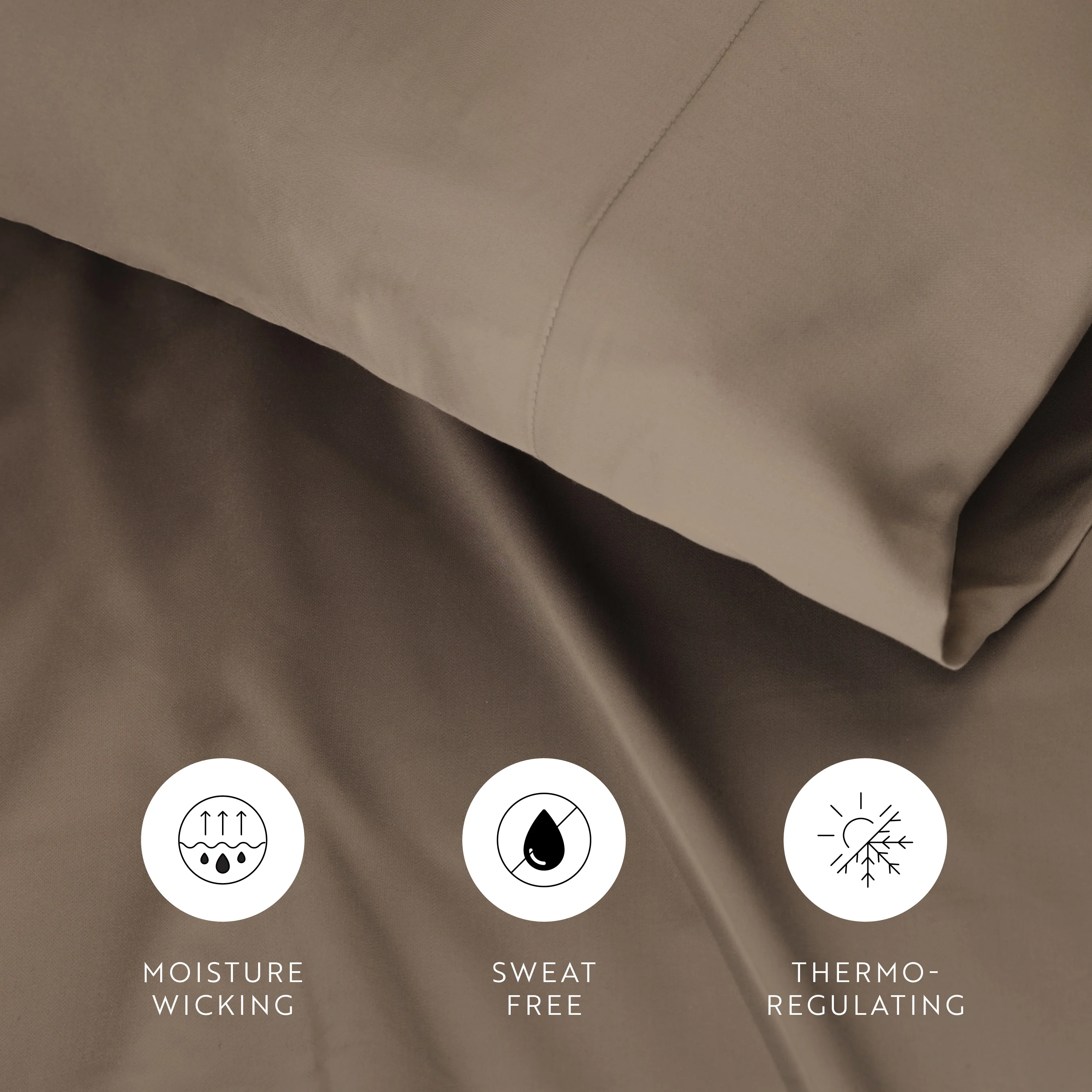 2-Piece Bamboo Pillowcase Set - Image 29