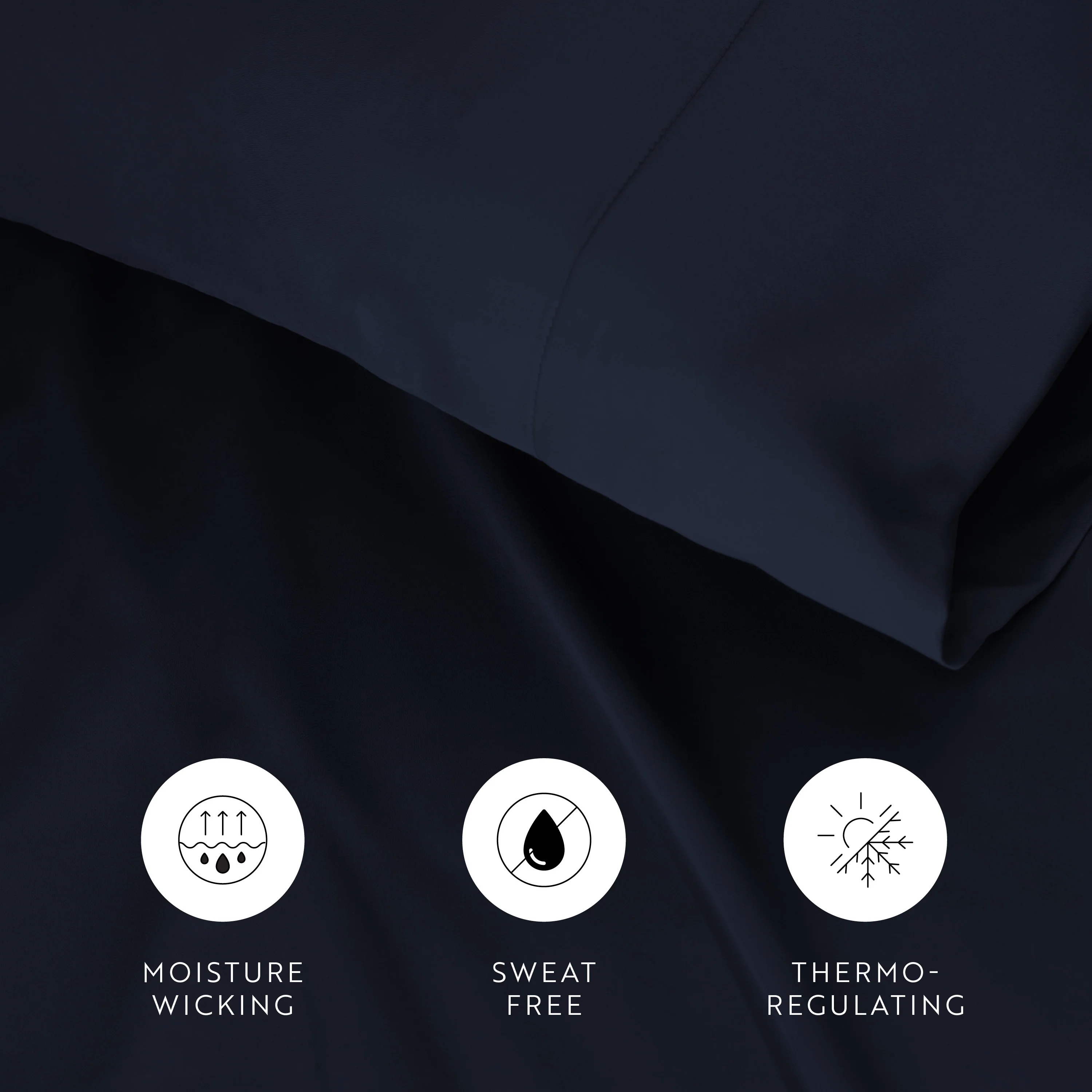 2-Piece Bamboo Pillowcase Set - Image 30