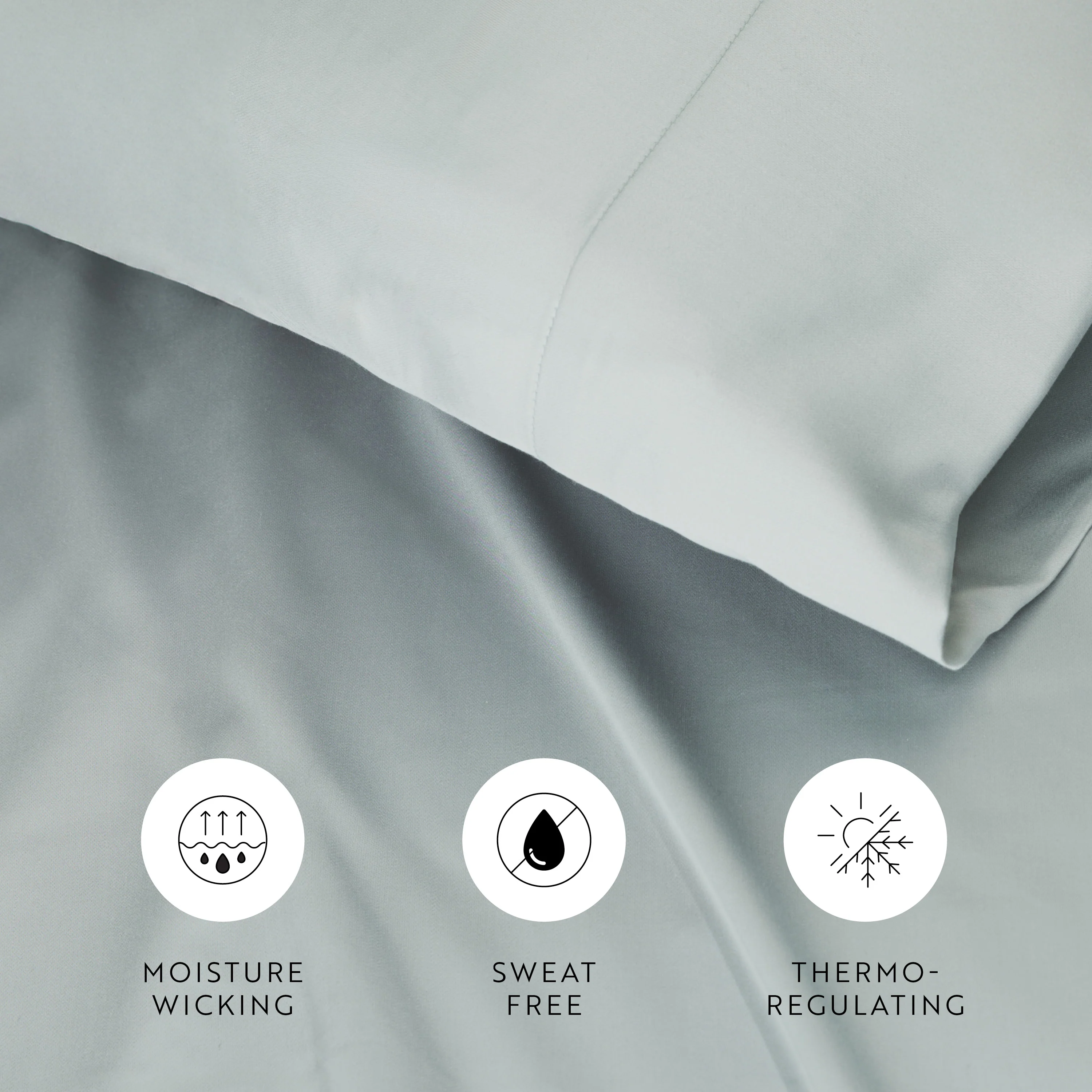 2-Piece Bamboo Pillowcase Set - Image 31