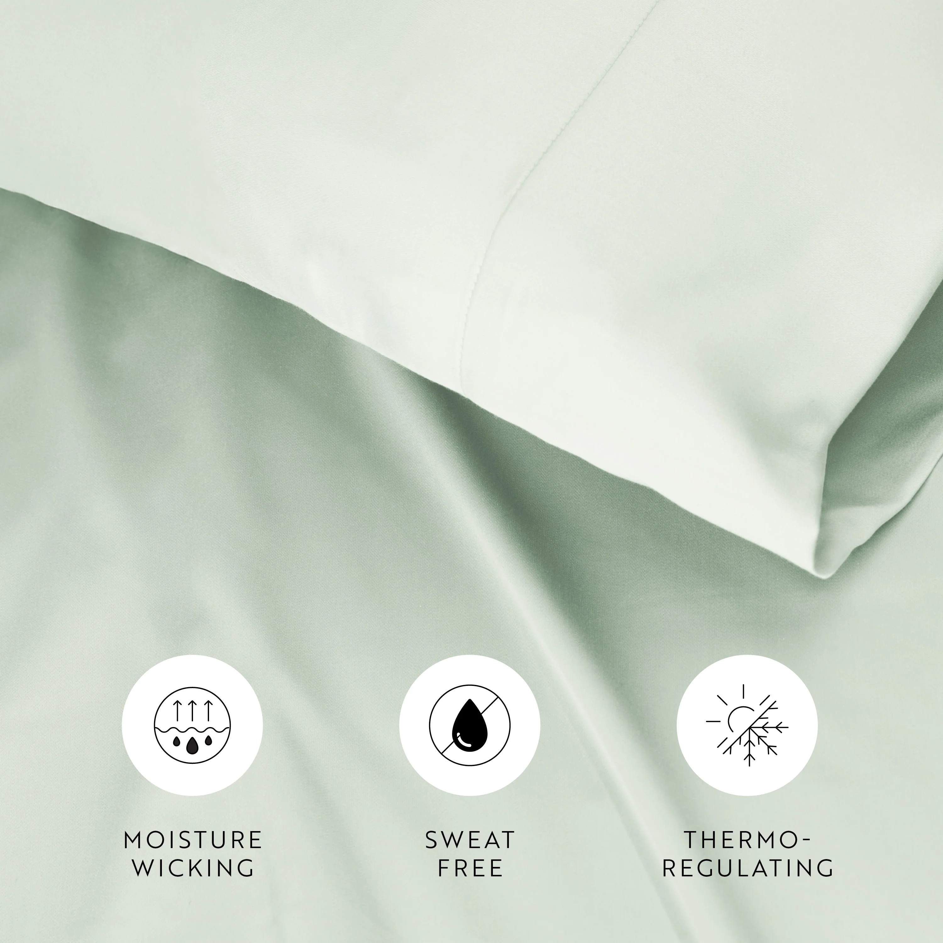 2-Piece Bamboo Pillowcase Set - Image 32