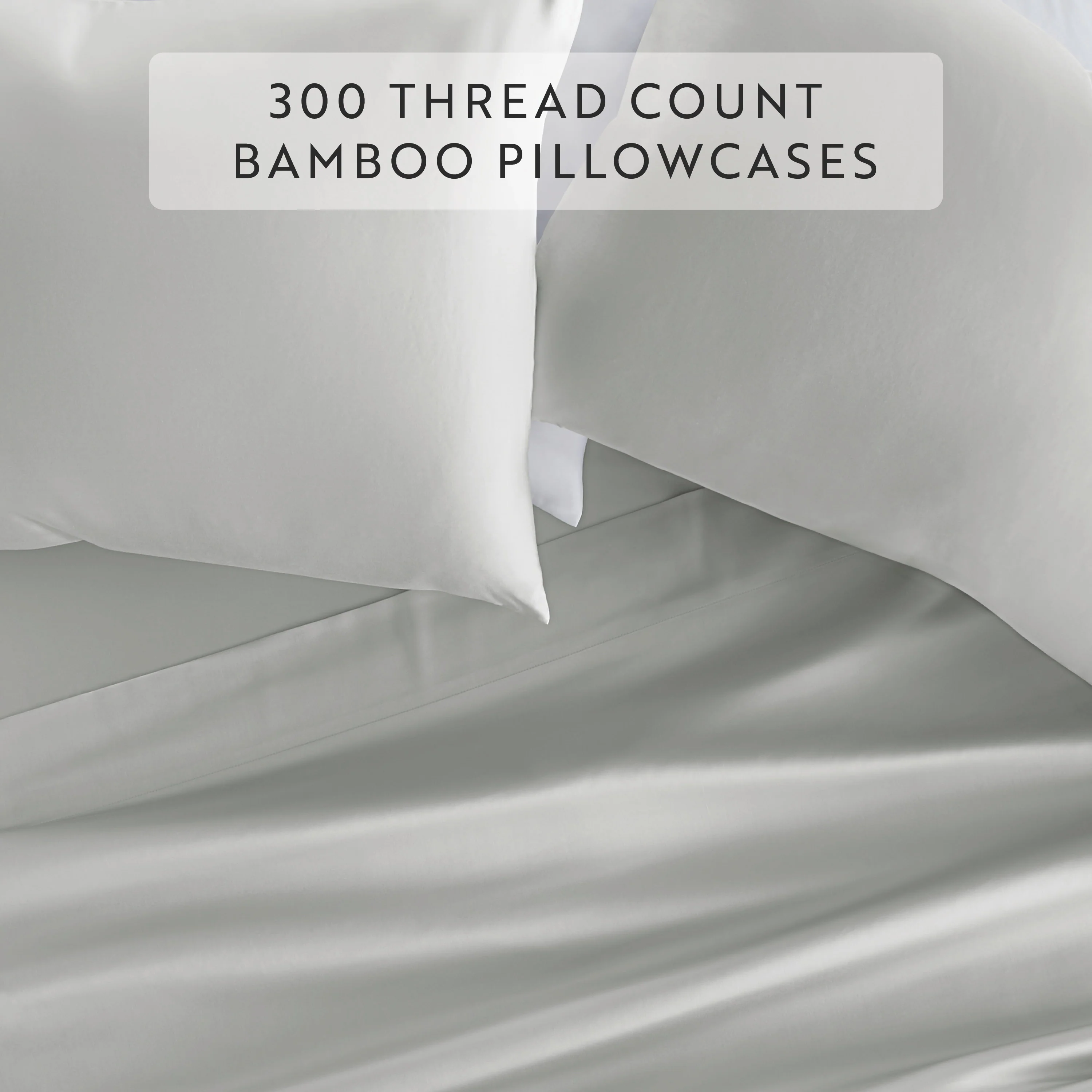 2-Piece Bamboo Pillowcase Set - Image 33