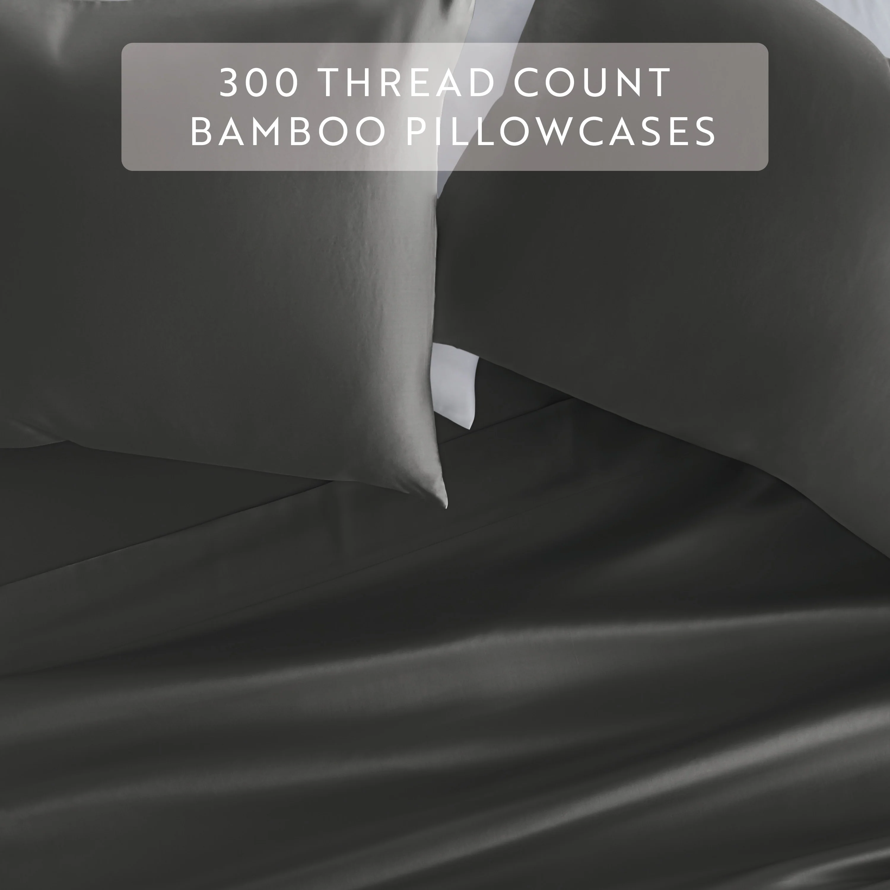 2-Piece Bamboo Pillowcase Set - Image 34