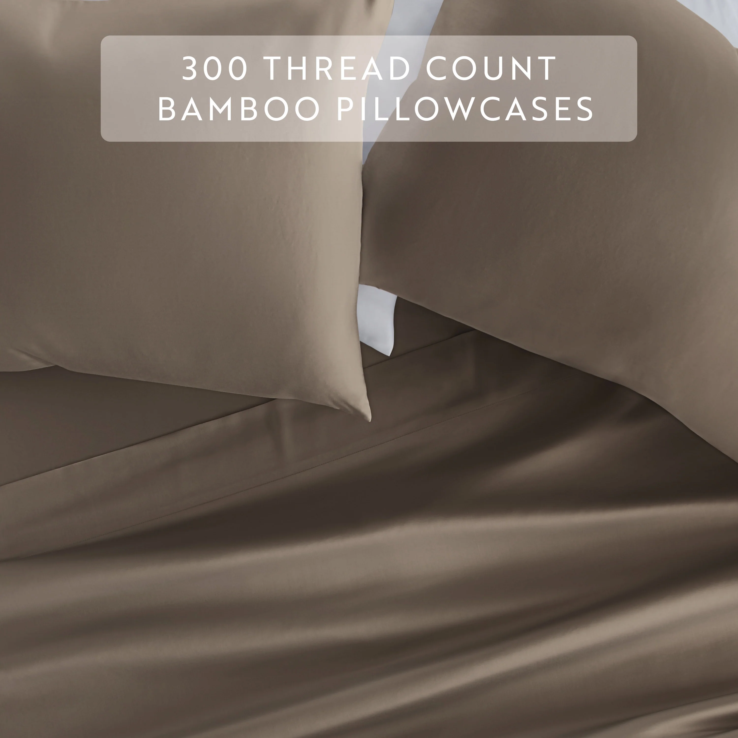 2-Piece Bamboo Pillowcase Set - Image 37