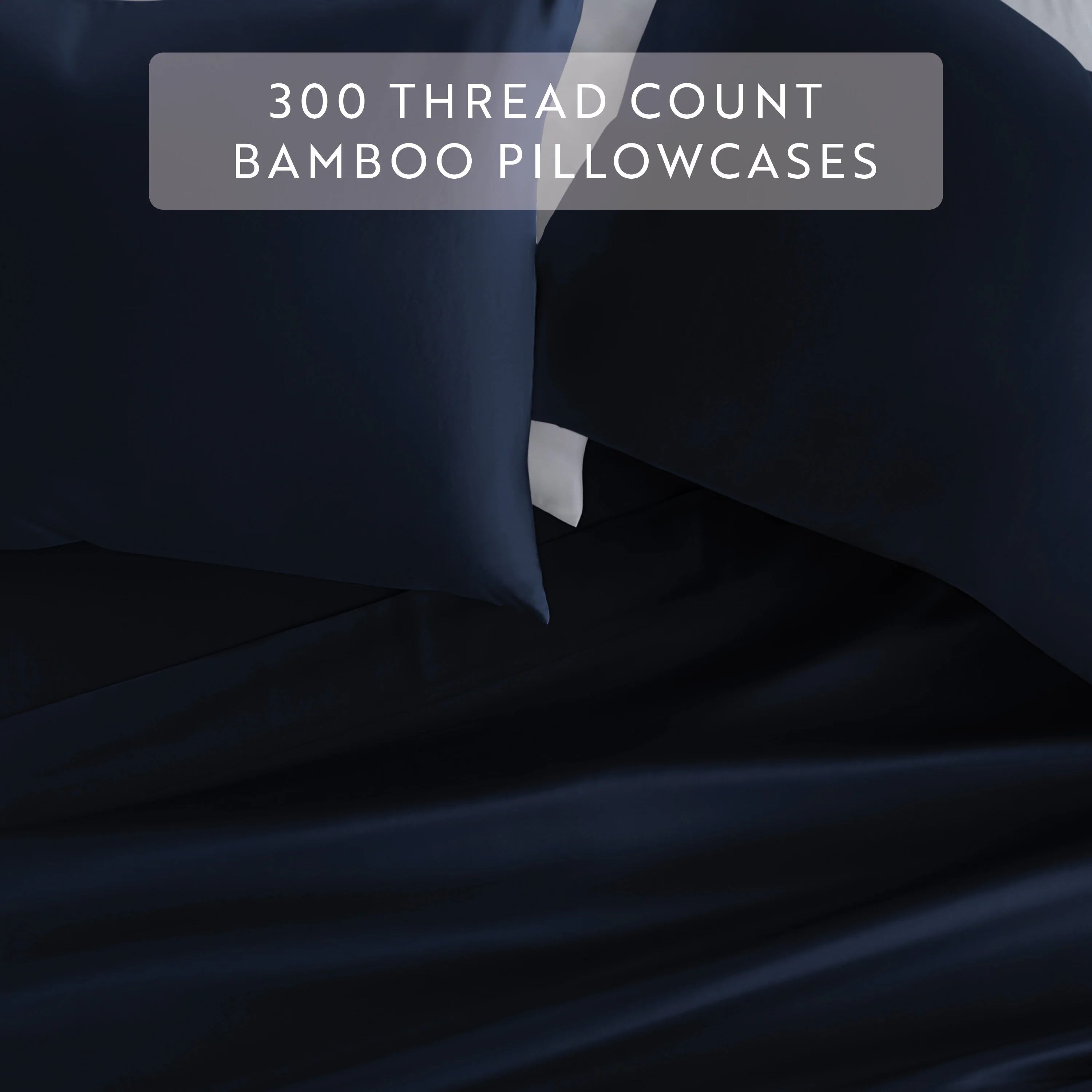 2-Piece Bamboo Pillowcase Set - Image 38