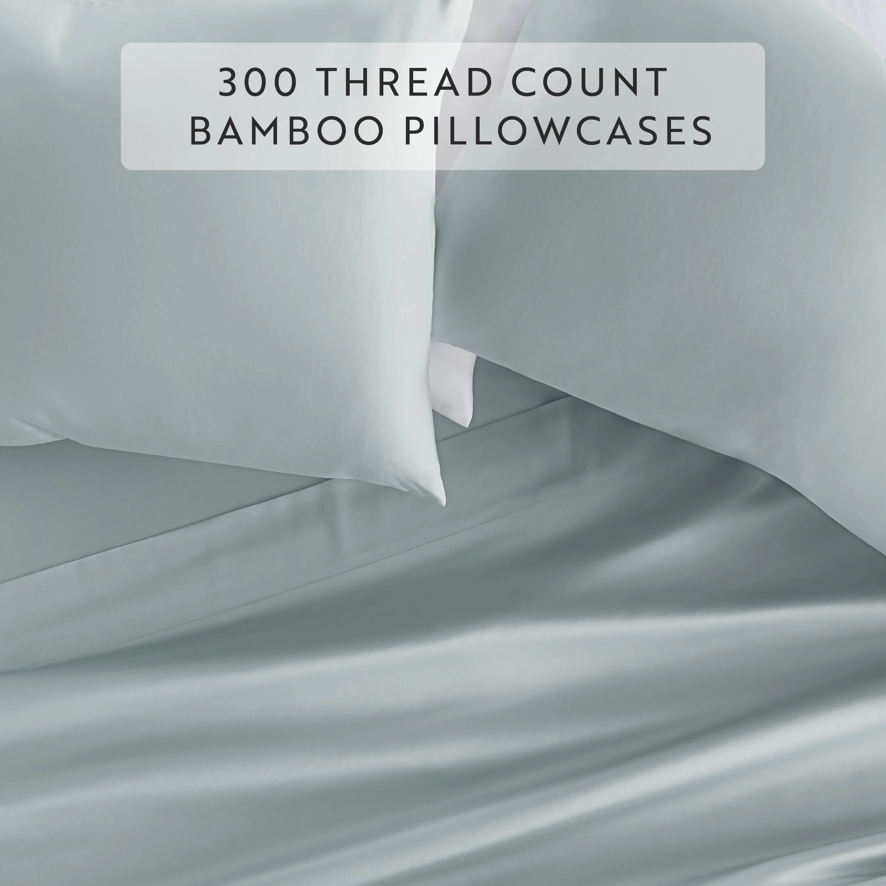 2-Piece Bamboo Pillowcase Set - Image 39