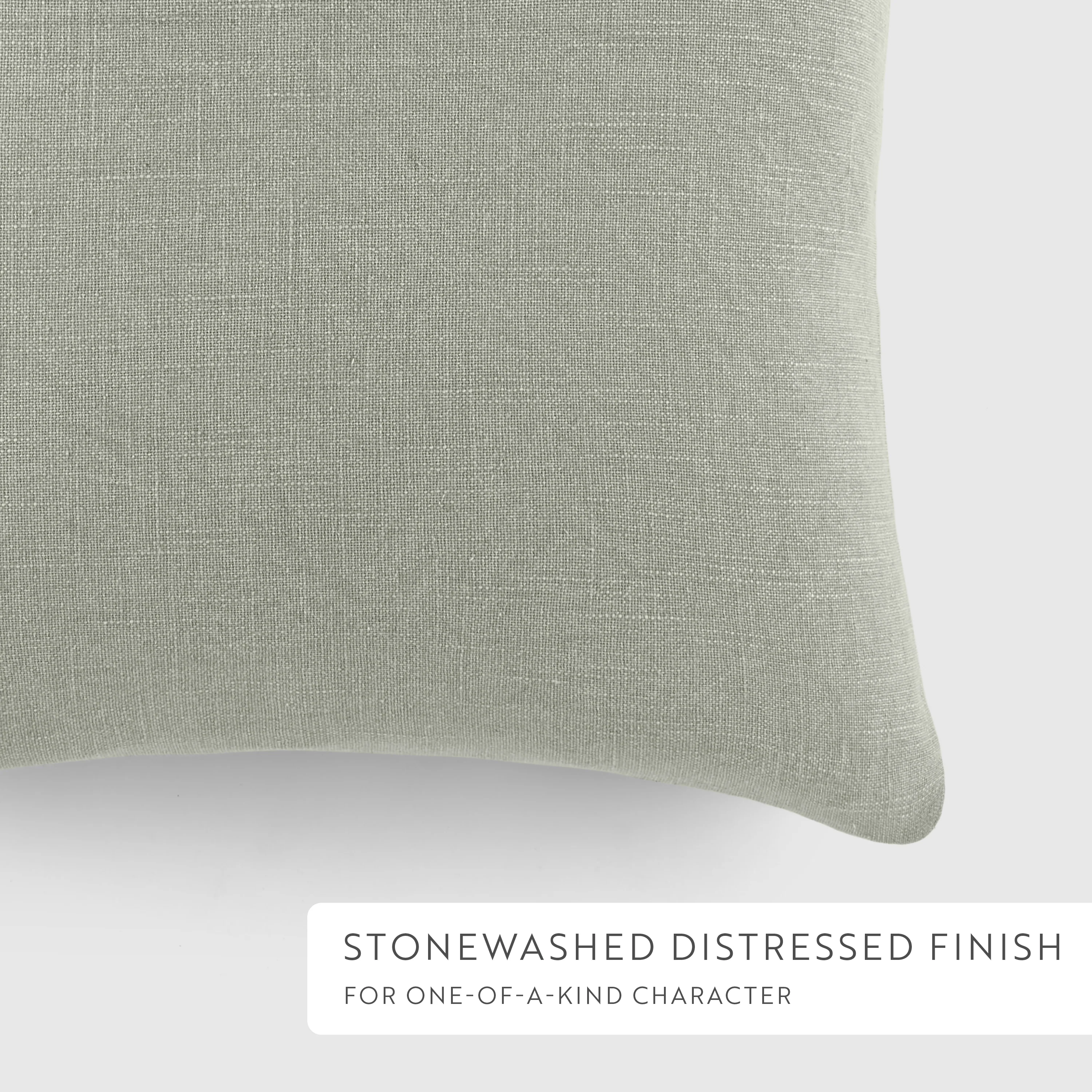 2-Pack Solid Décor Throw Pillows - Image 34