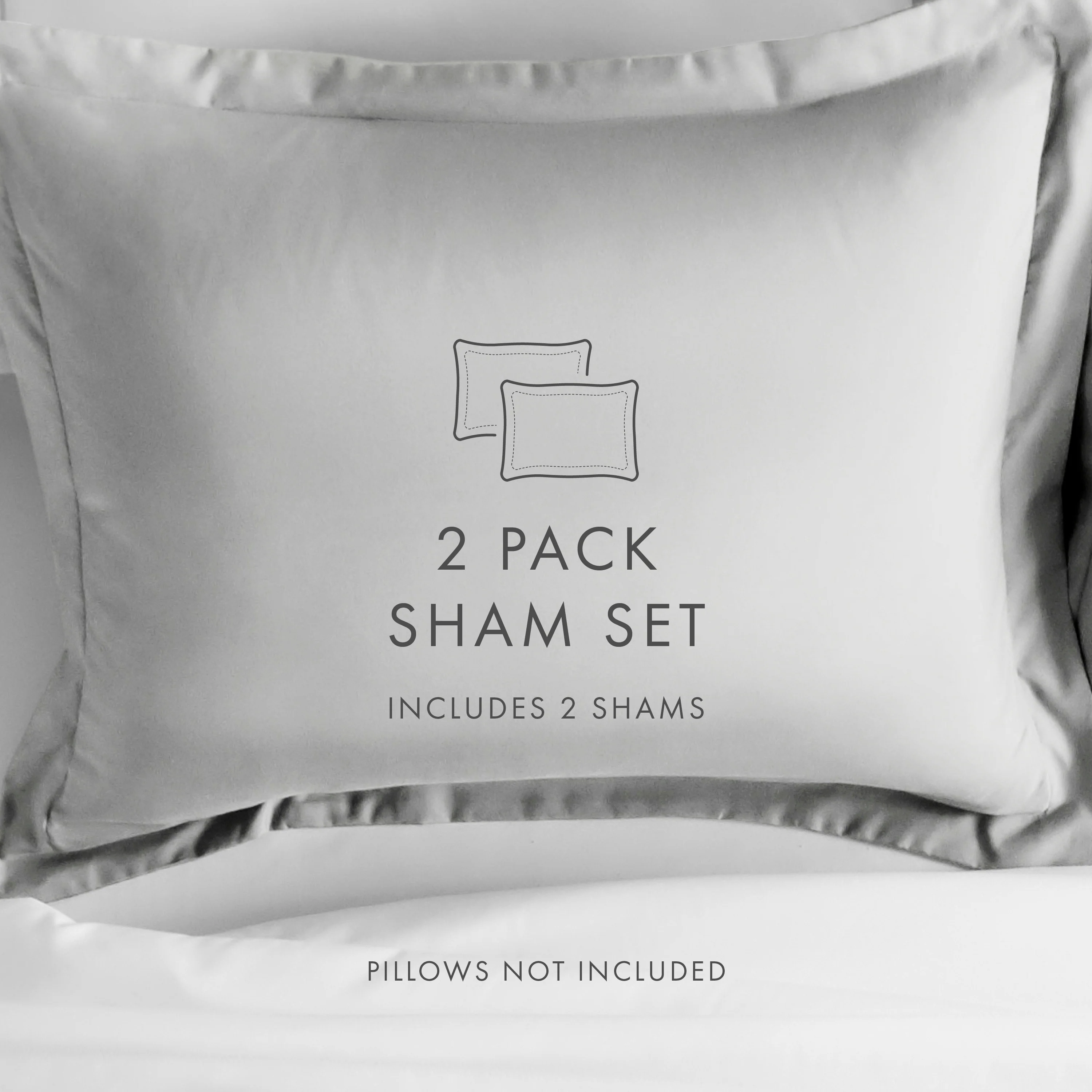 2-Piece Pillow Sham Set - Image 34