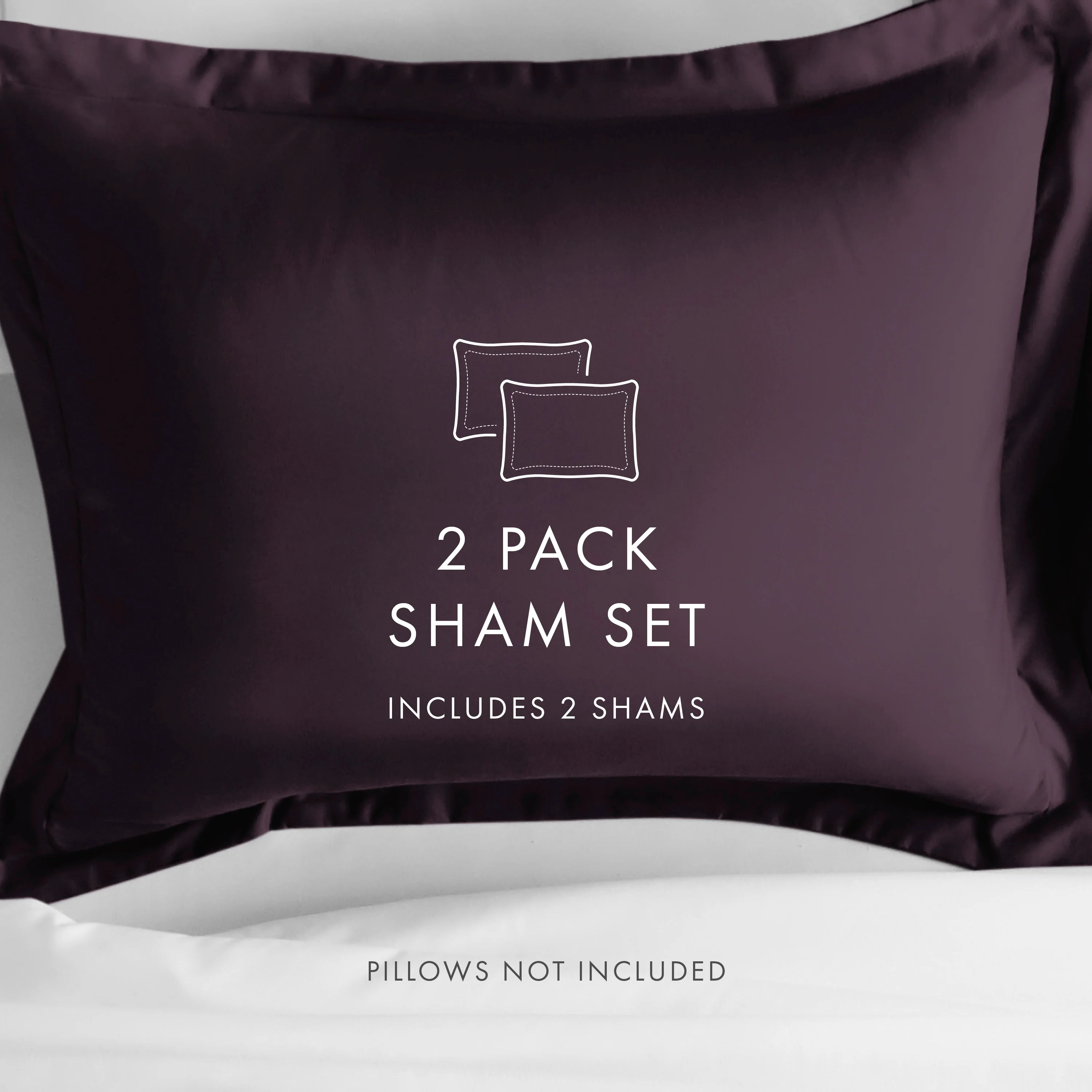 2-Piece Pillow Sham Set - Image 36
