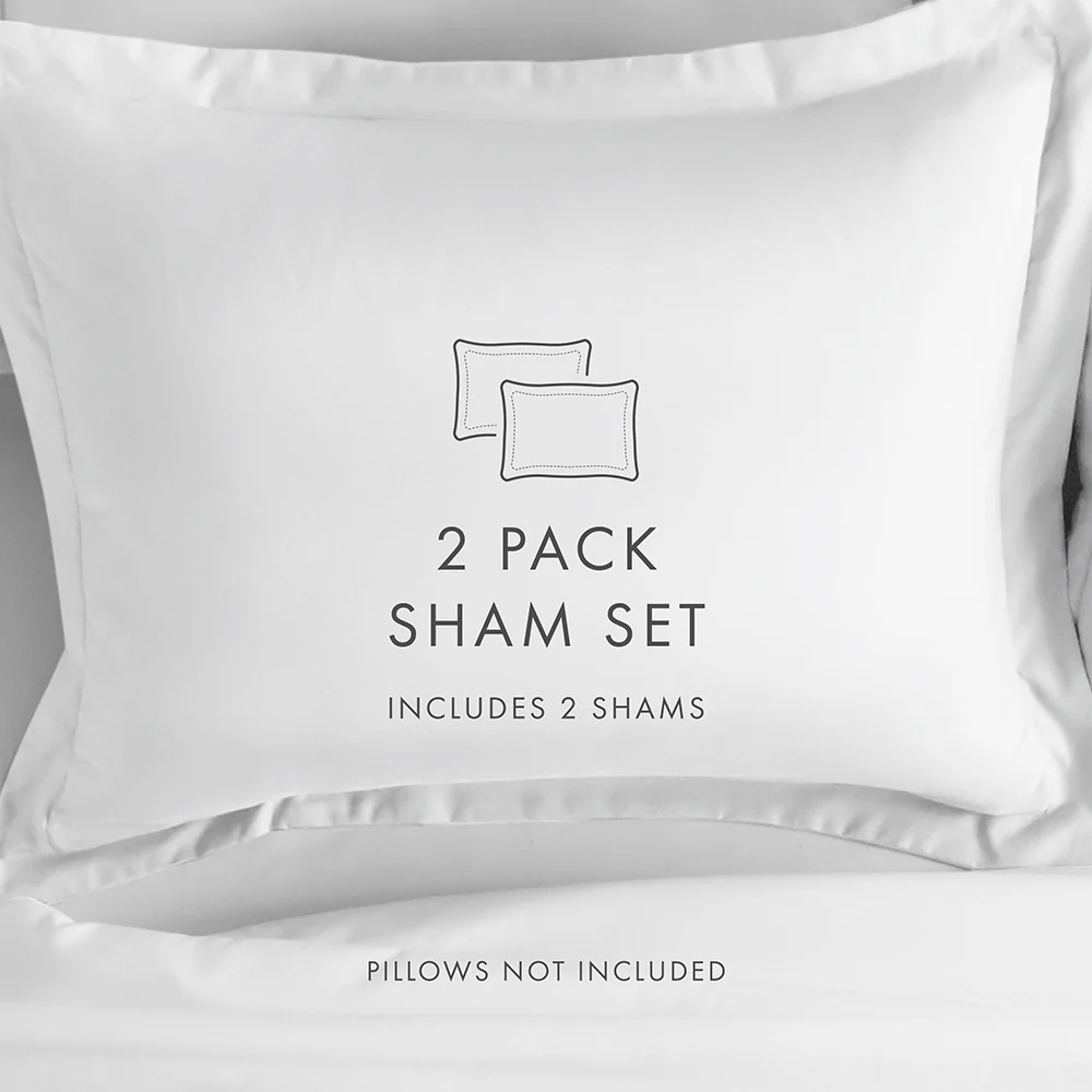2-Piece Pillow Sham Set - Image 39