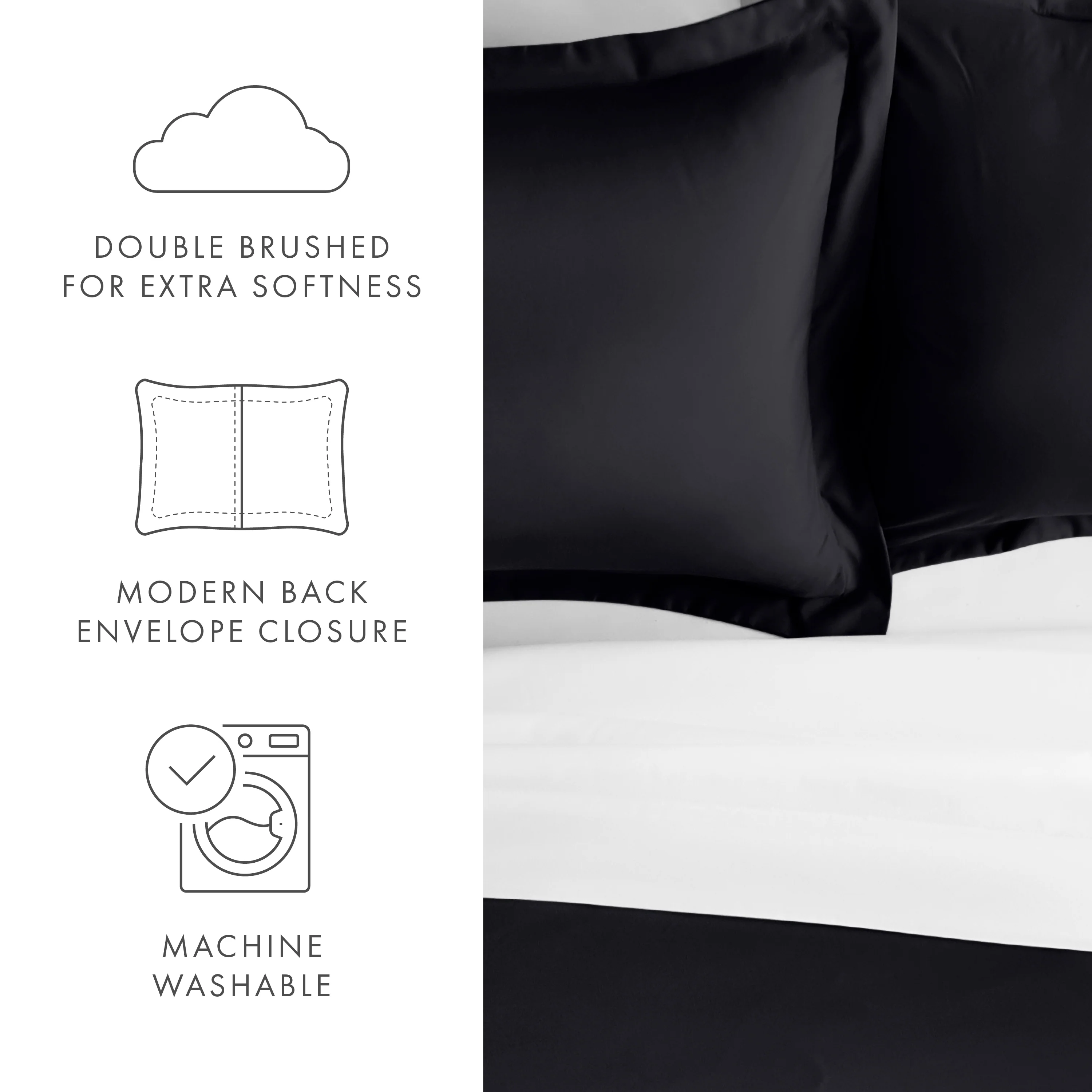 2-Piece Pillow Sham Set - Image 41