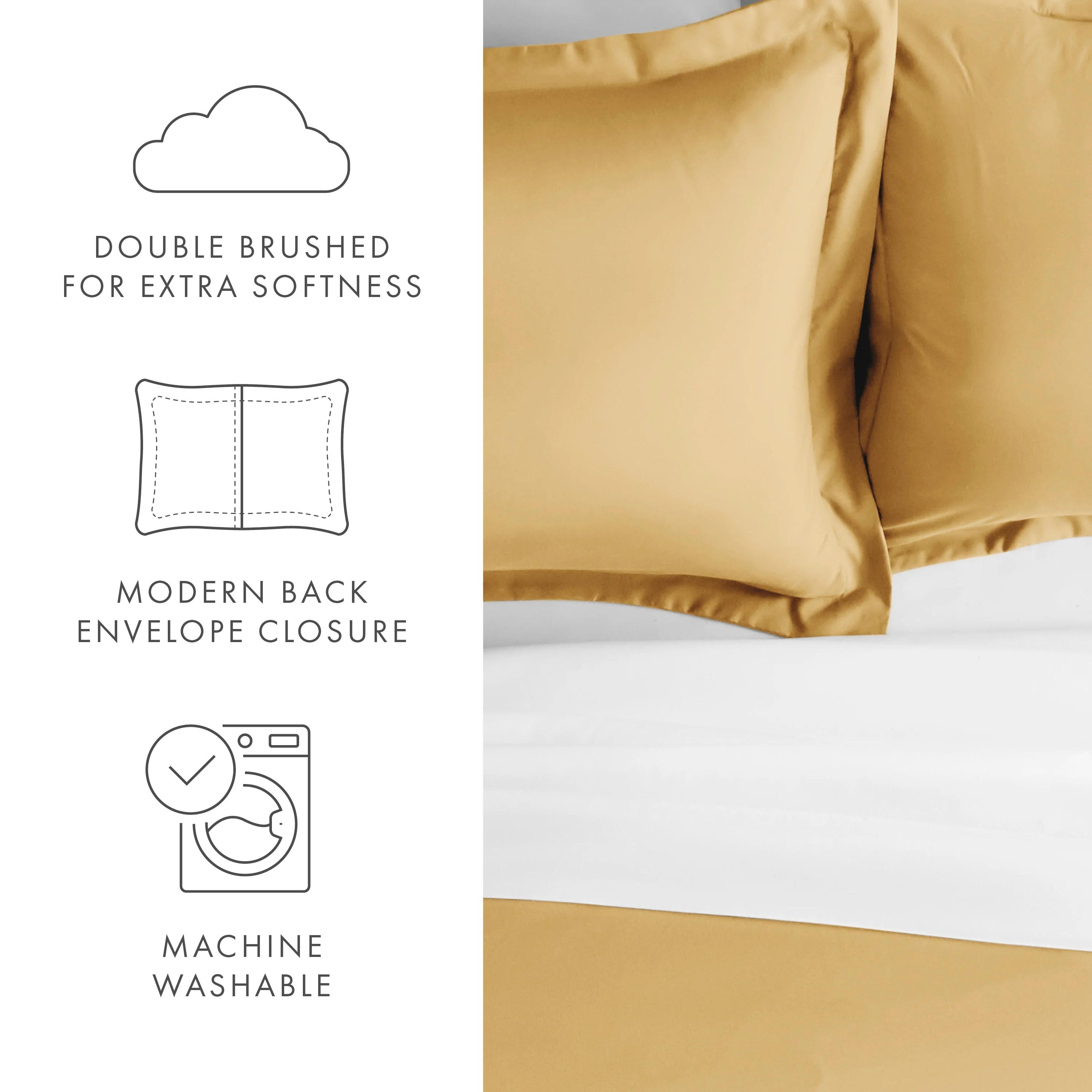 2-Piece Pillow Sham Set - Image 44