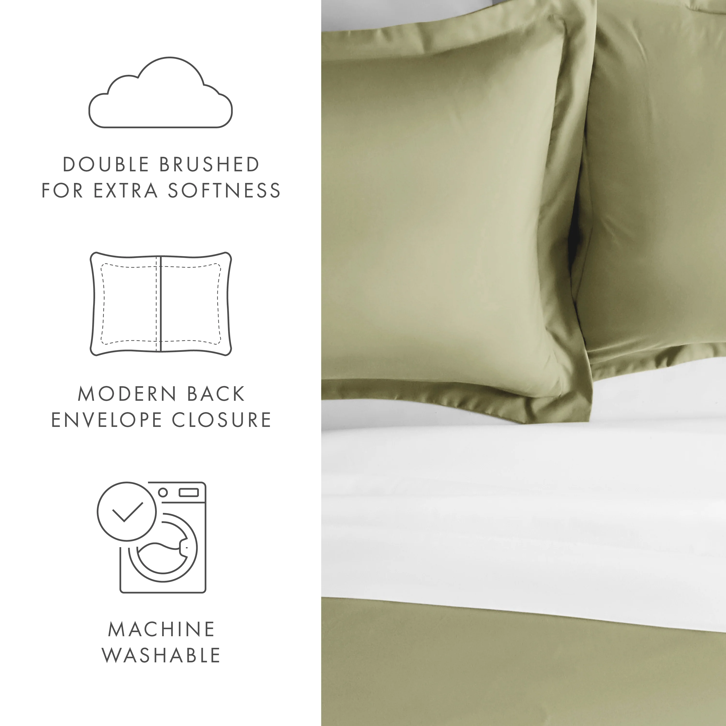 2-Piece Pillow Sham Set - Image 49