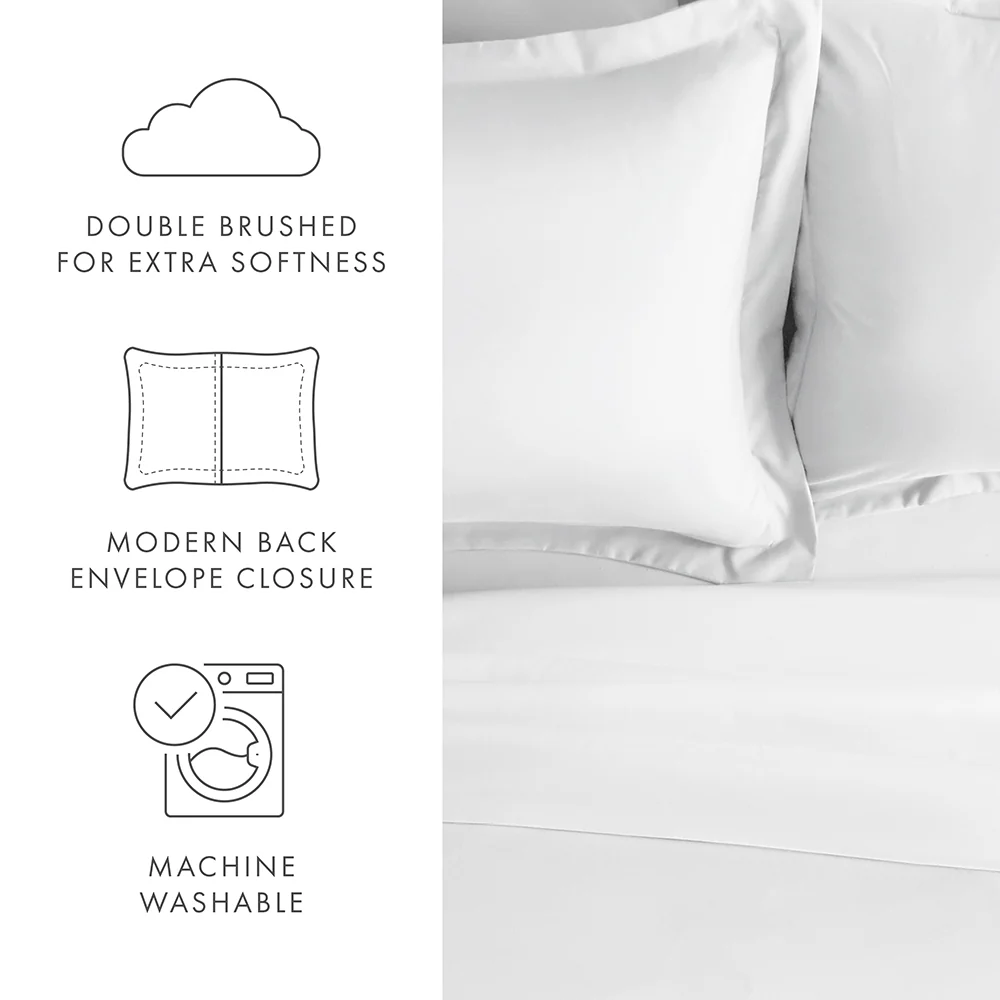 2-Piece Pillow Sham Set - Image 52