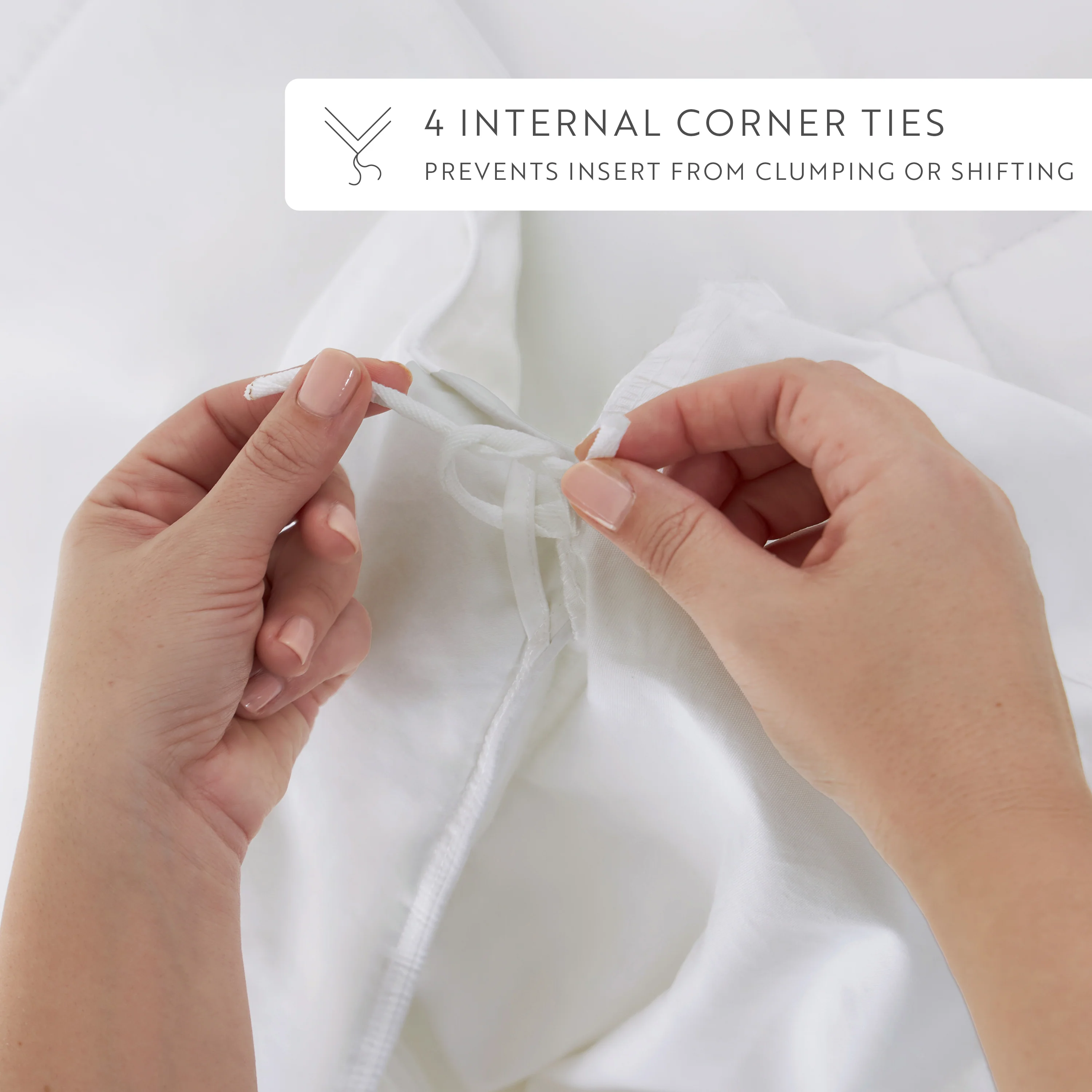 3-Piece Essential Duvet Cover Set - Image 184