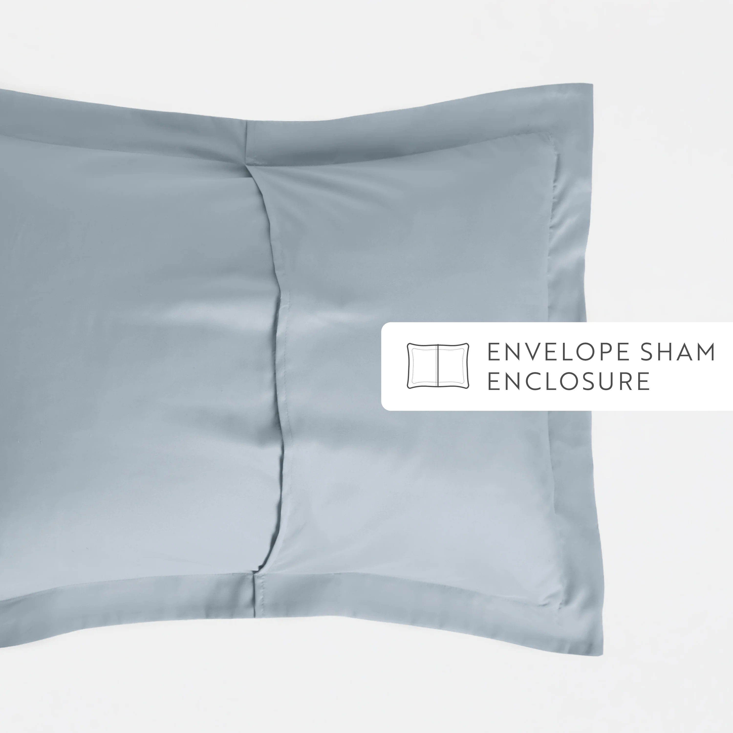 3-Piece Essential Duvet Cover Set - Image 192