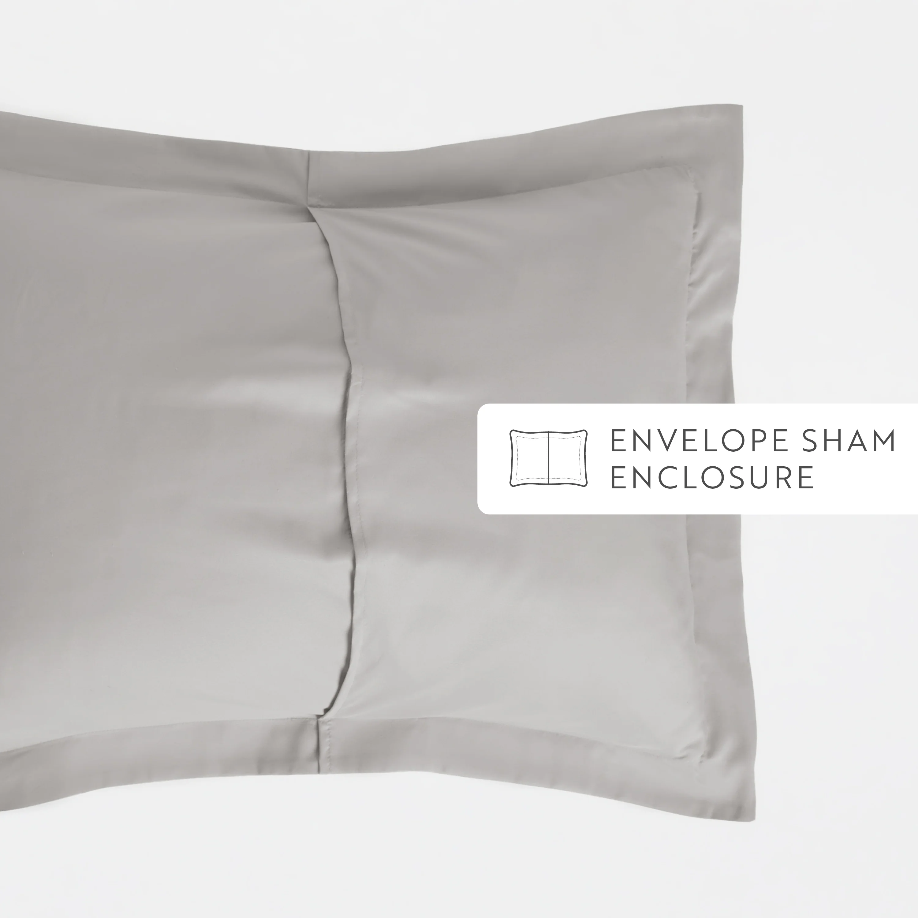 3-Piece Essential Duvet Cover Set - Image 203